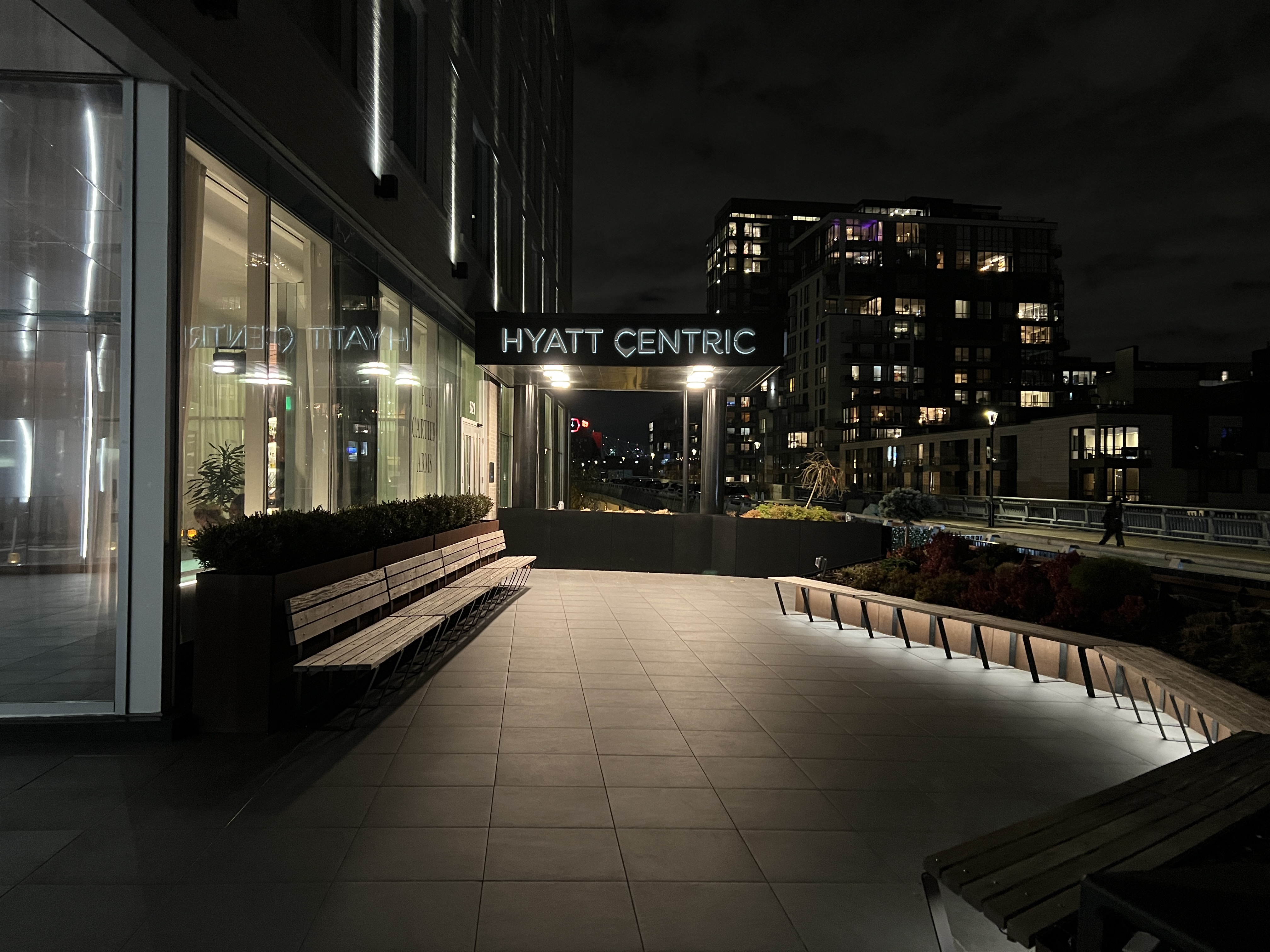 Hyatt Centric Montreal | ϳǾ۾ѾƵ