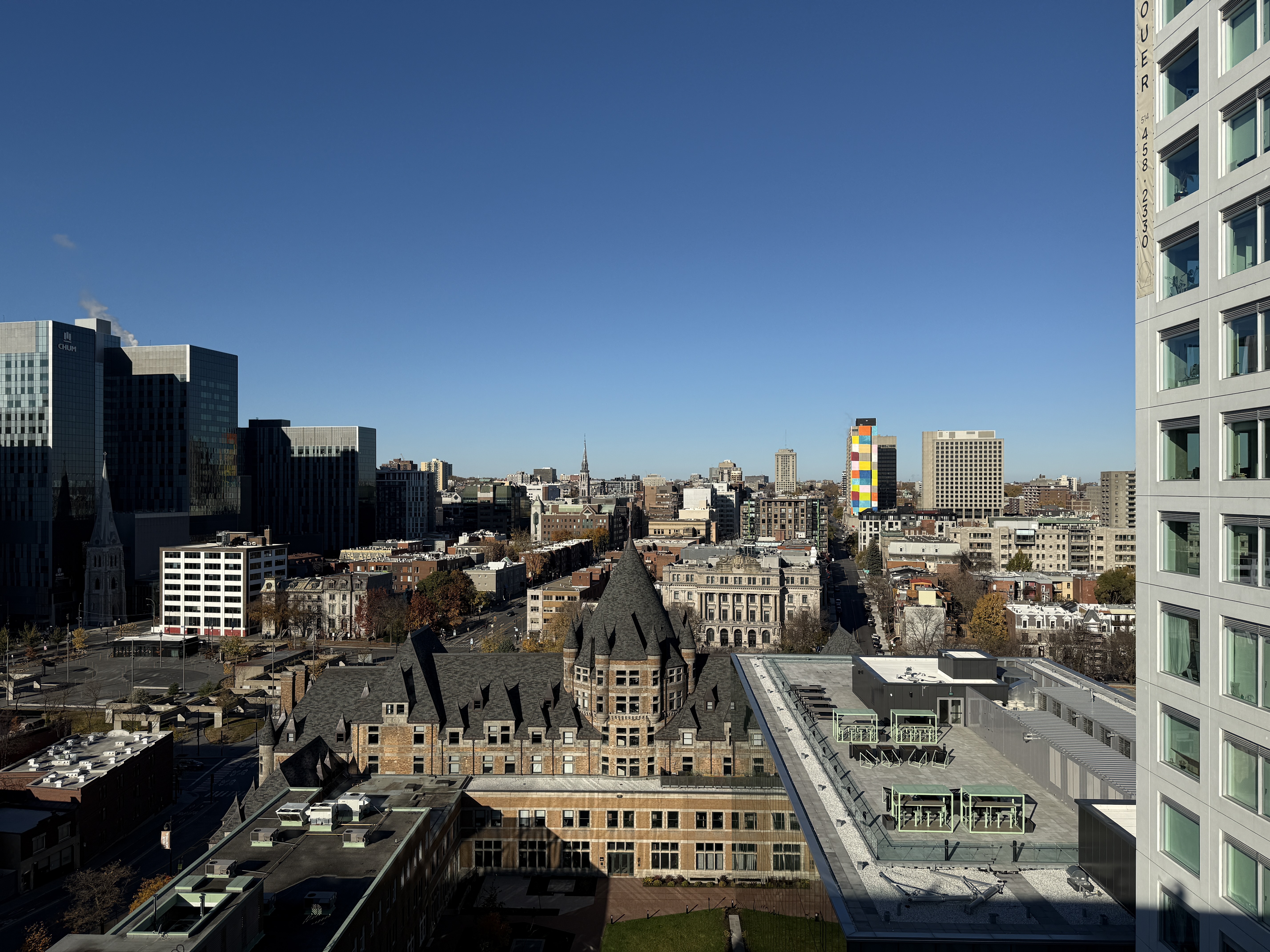 Hyatt Centric Montreal | ϳǾ۾ѾƵ