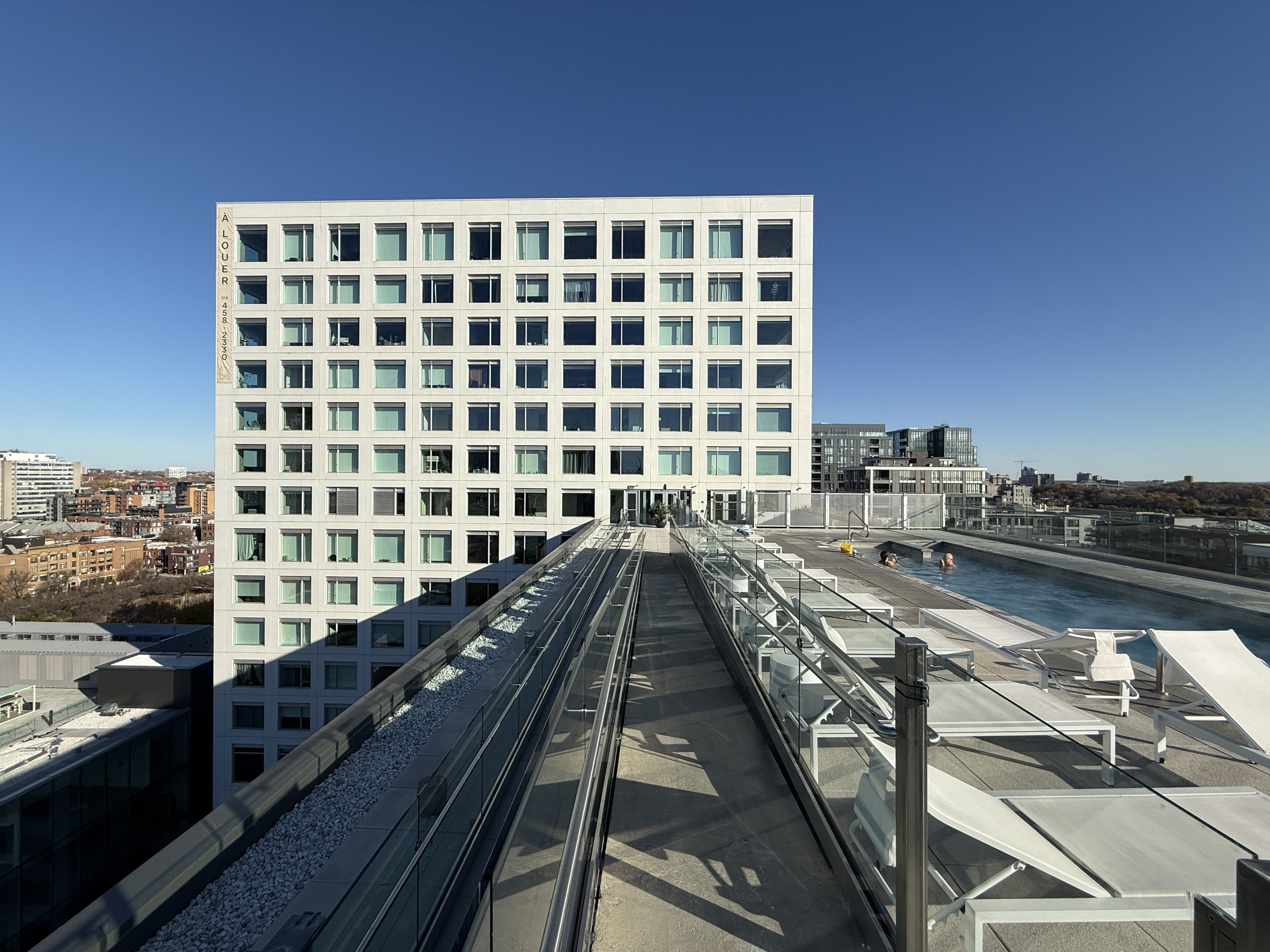 Hyatt Centric Montreal | ϳǾ۾ѾƵ