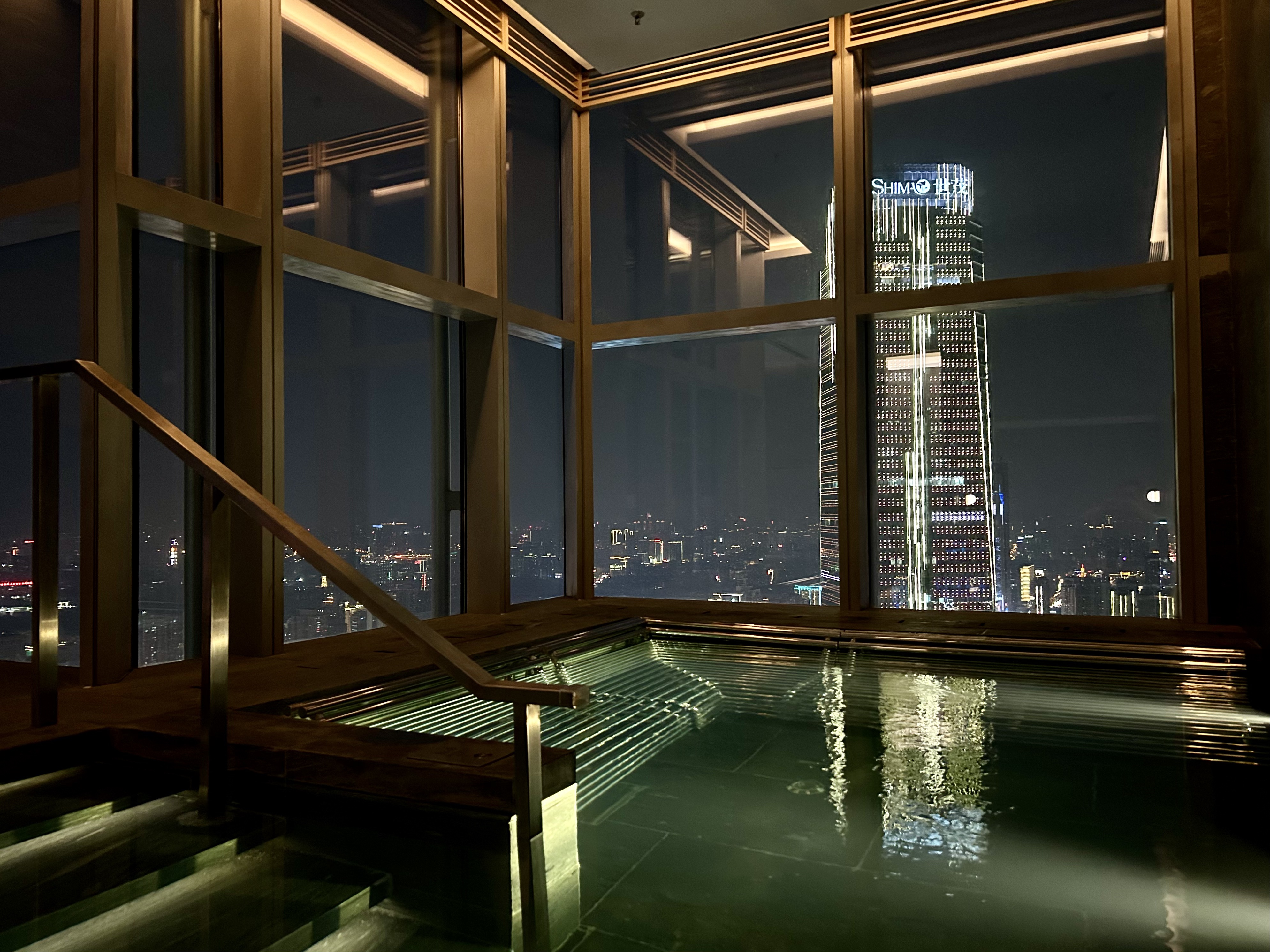 Park Hyatt Changsha ˷ݻУ˷ݾӼҸСɳþƵ