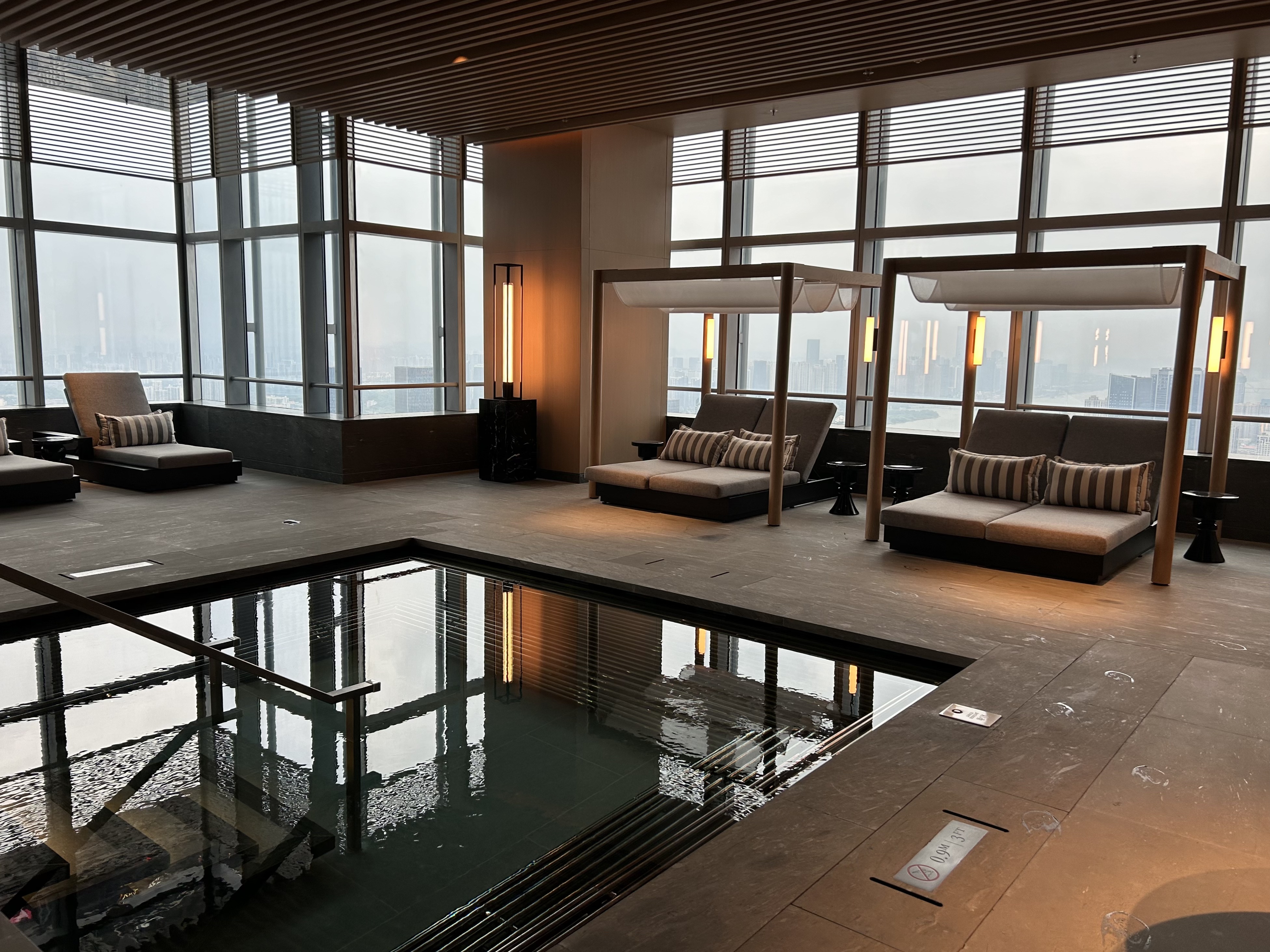 Park Hyatt Changsha ˷ݻУ˷ݾӼҸСɳþƵ