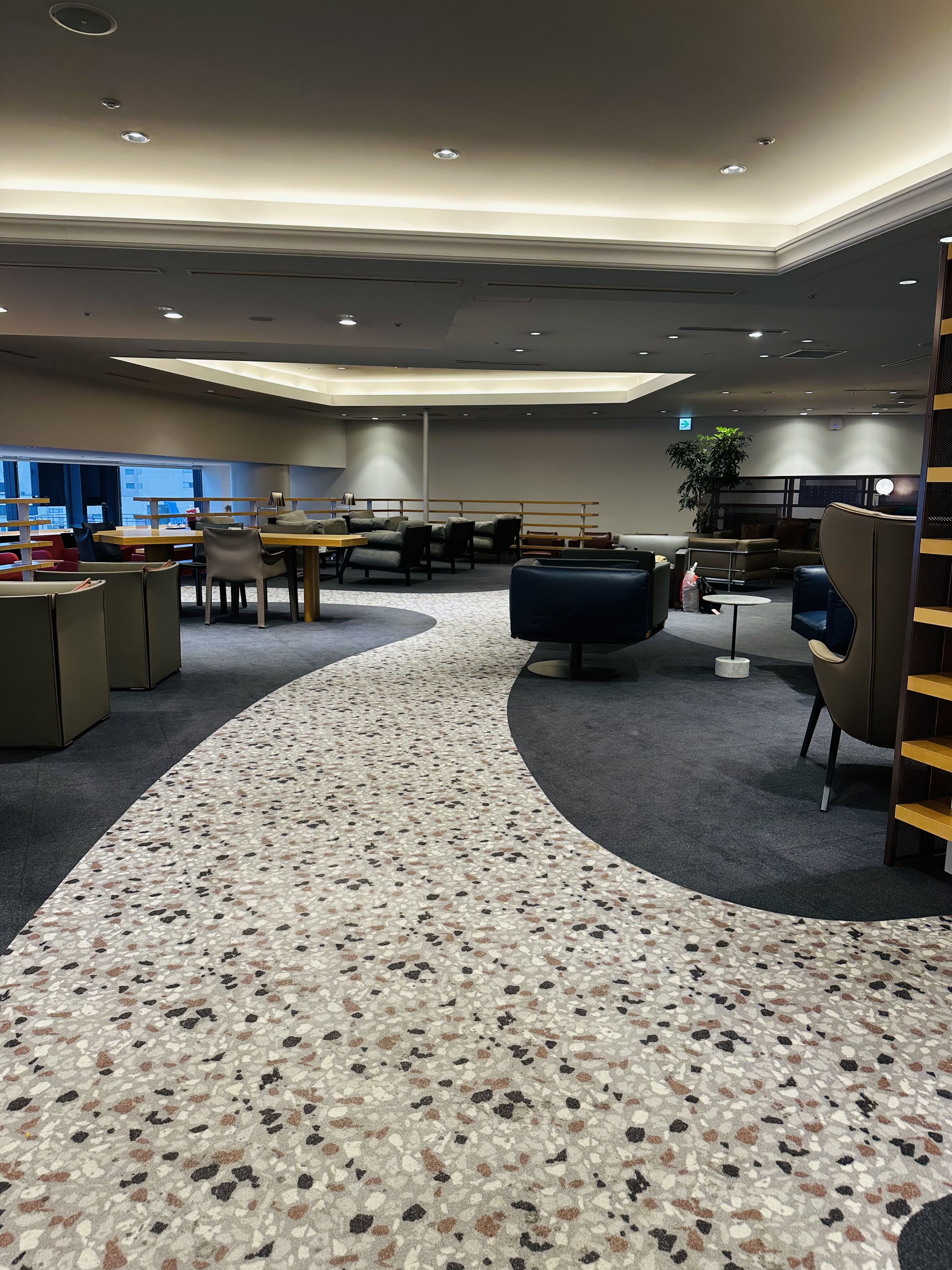 ϺϢҡNarita Premier Lounge