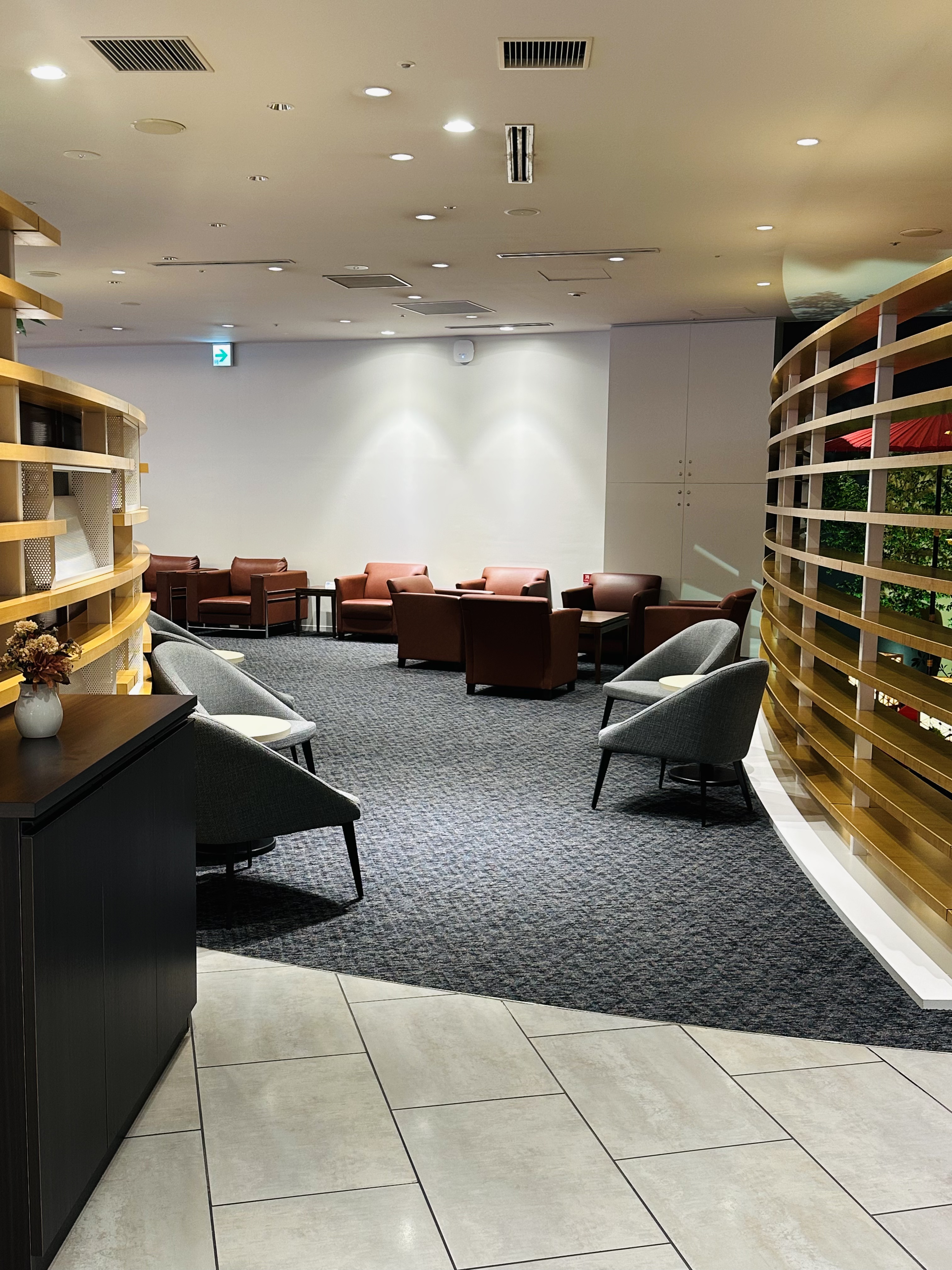 ϺϢҡNarita Premier Lounge