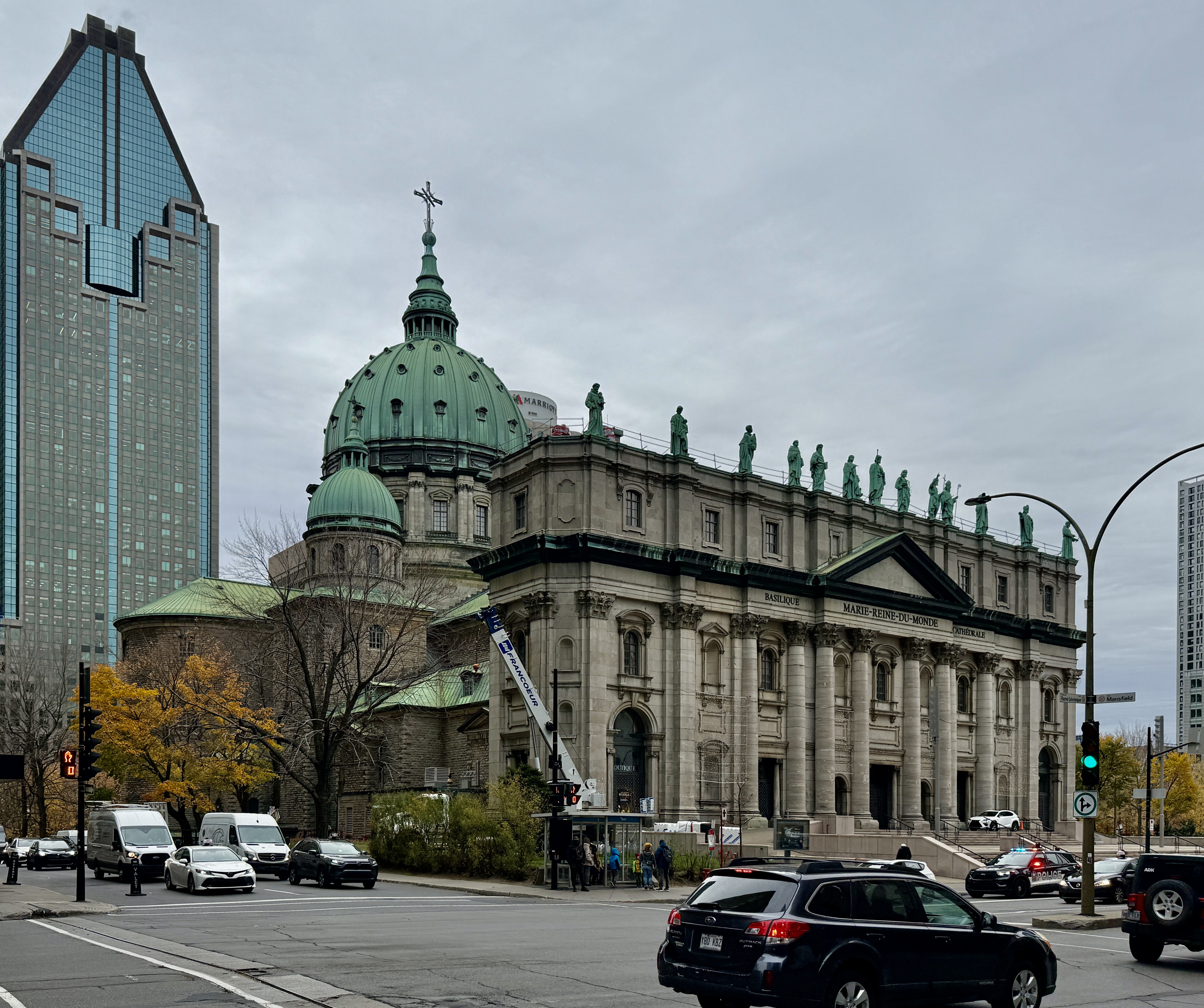 Hyatt Centric Montreal | ϳǾ۾ѾƵ