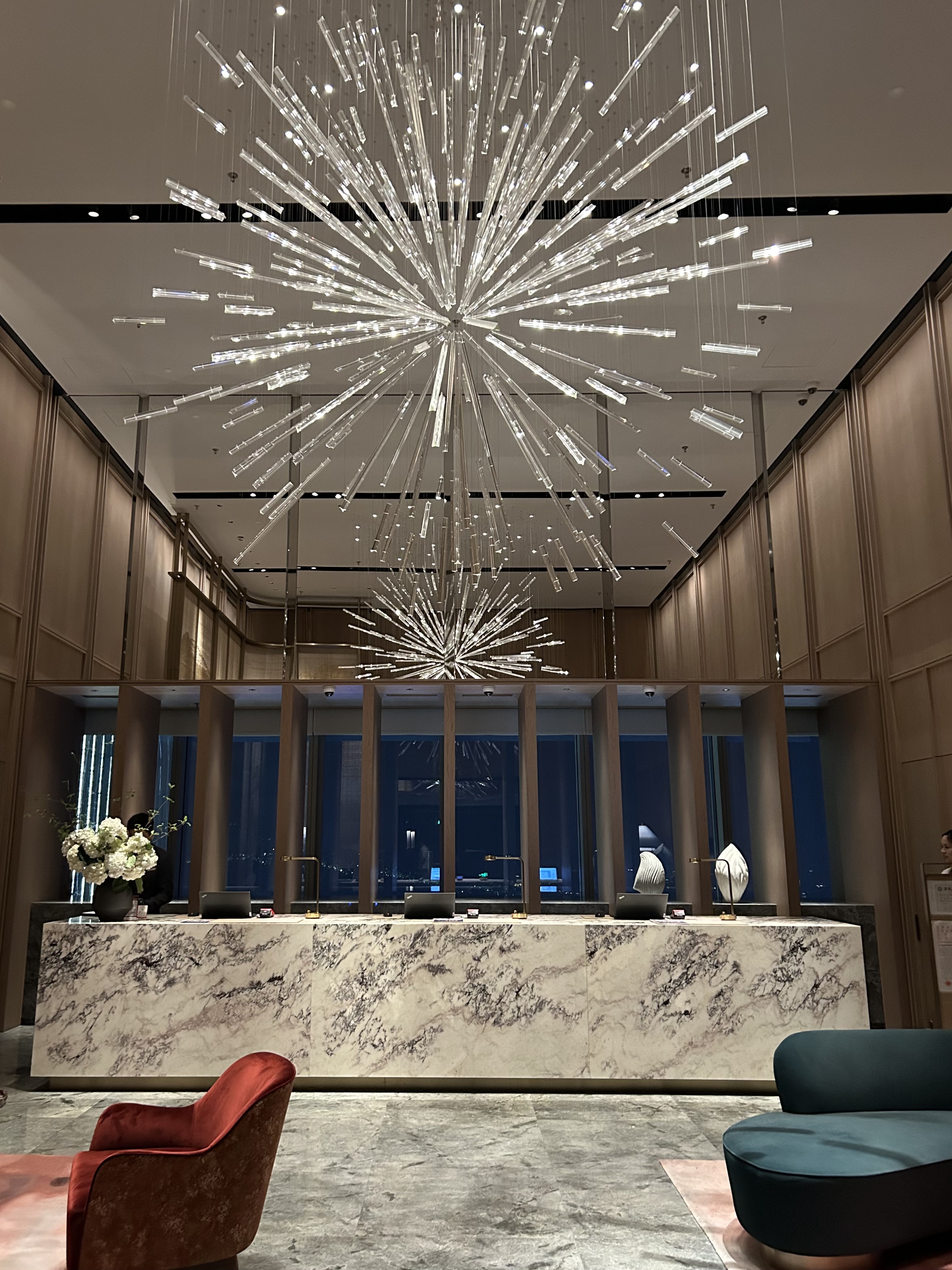 Park Hyatt Changsha ˷ݻУ˷ݾӼҸСɳþƵ