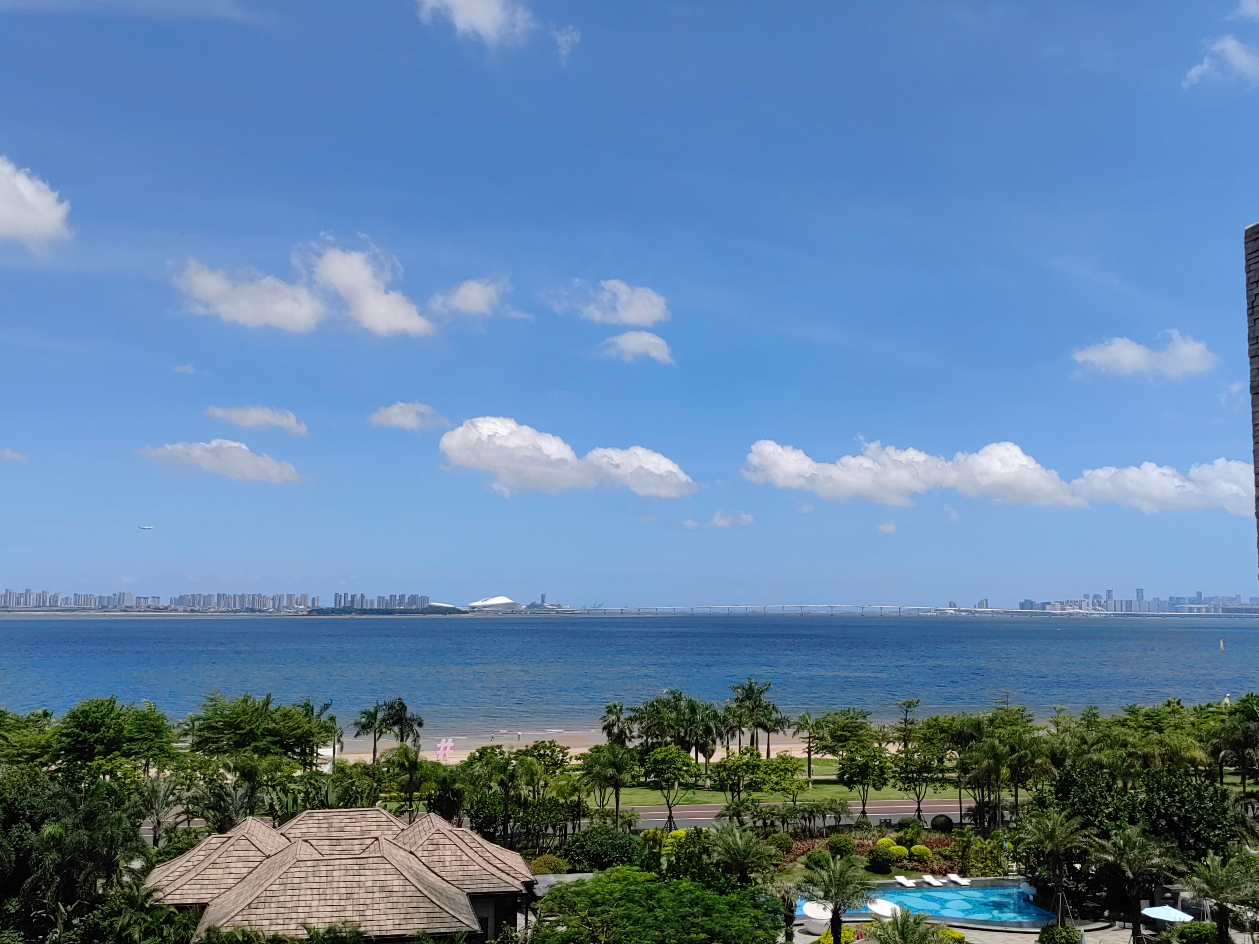 Ӧѡõʱס @Marriott Xiamen Hotel and Conference Centre