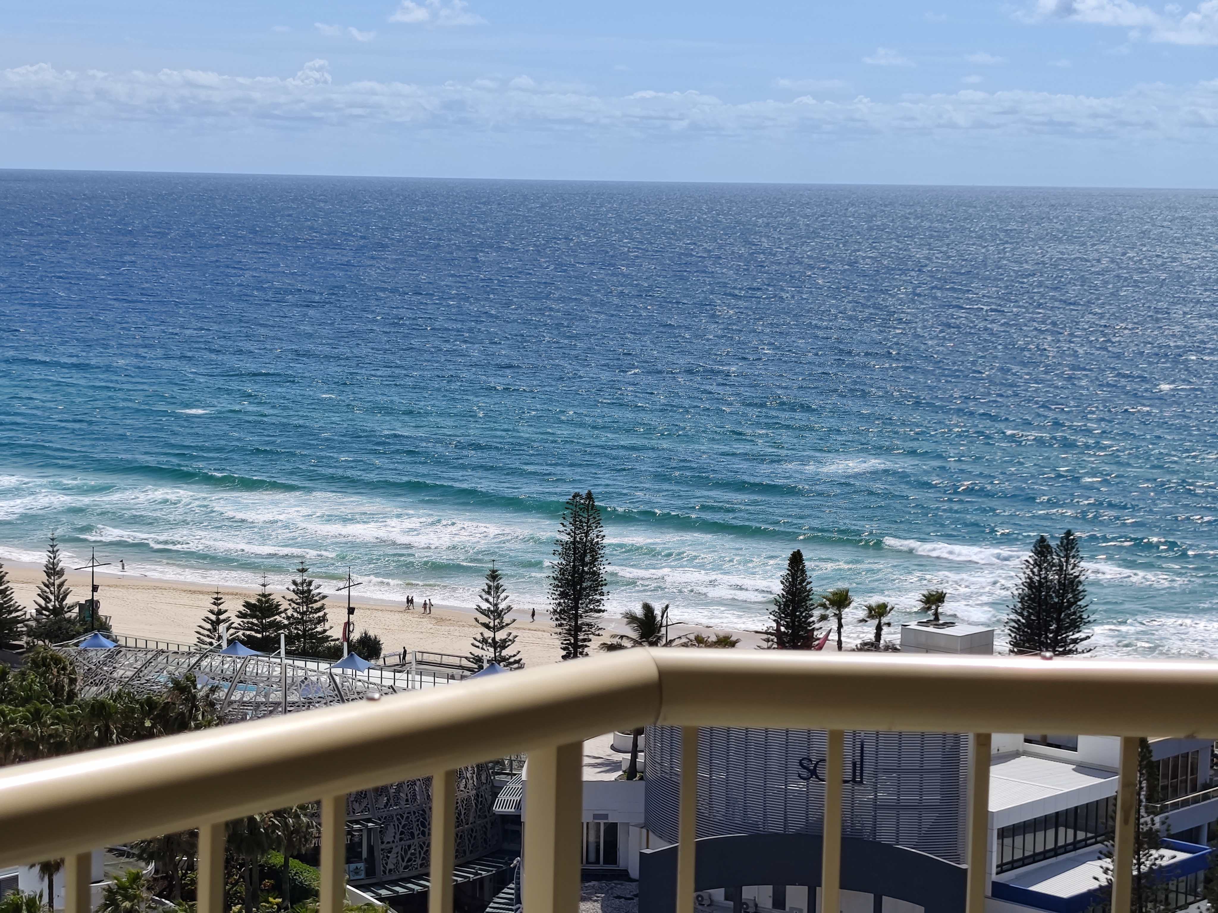 #ƽ𺣰#ŵسSurfers Paradise in Gold Coast.