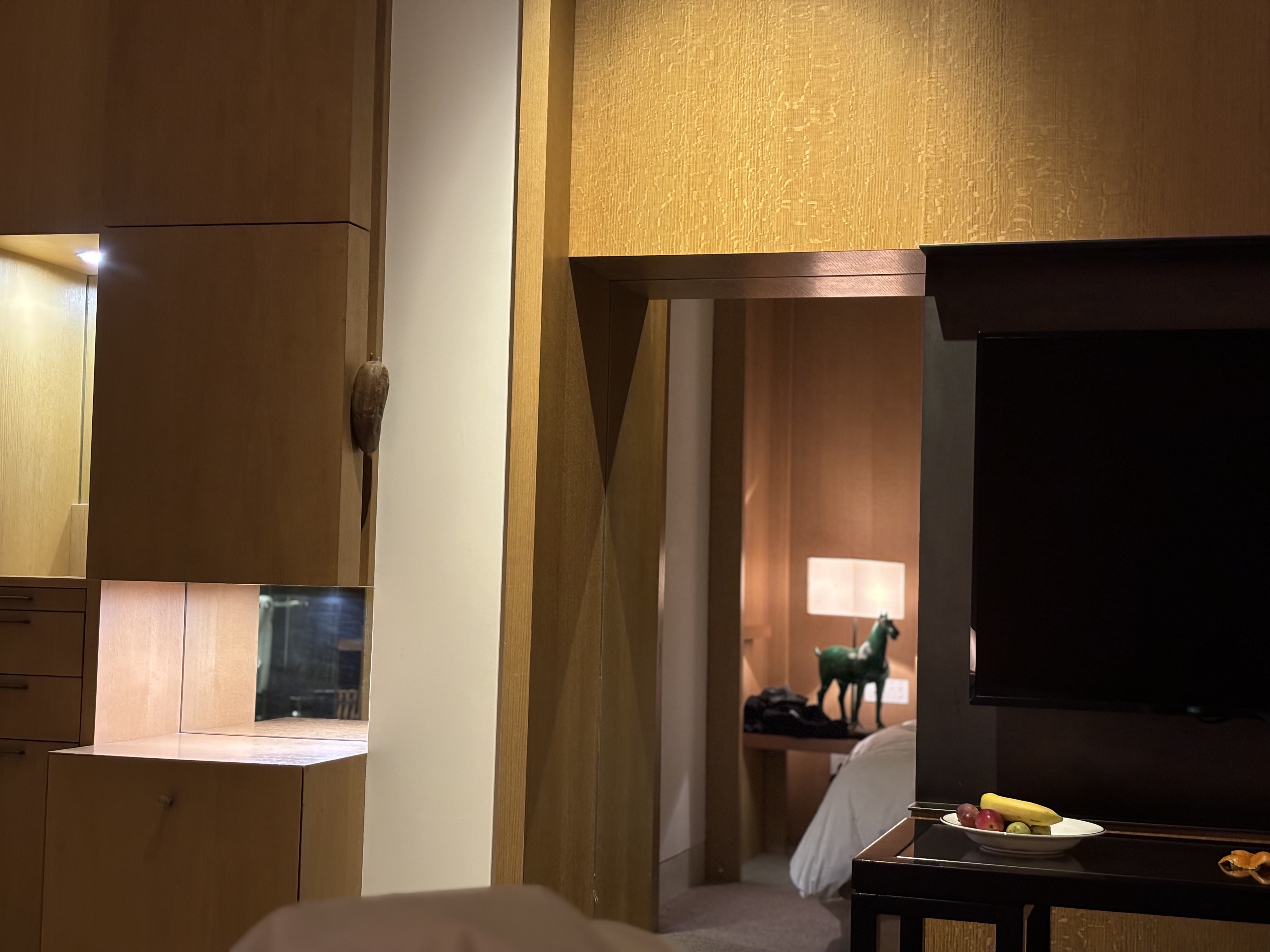 Grand Hyattס/Ϻï//ɶȳеģò˵ɶһǺ......