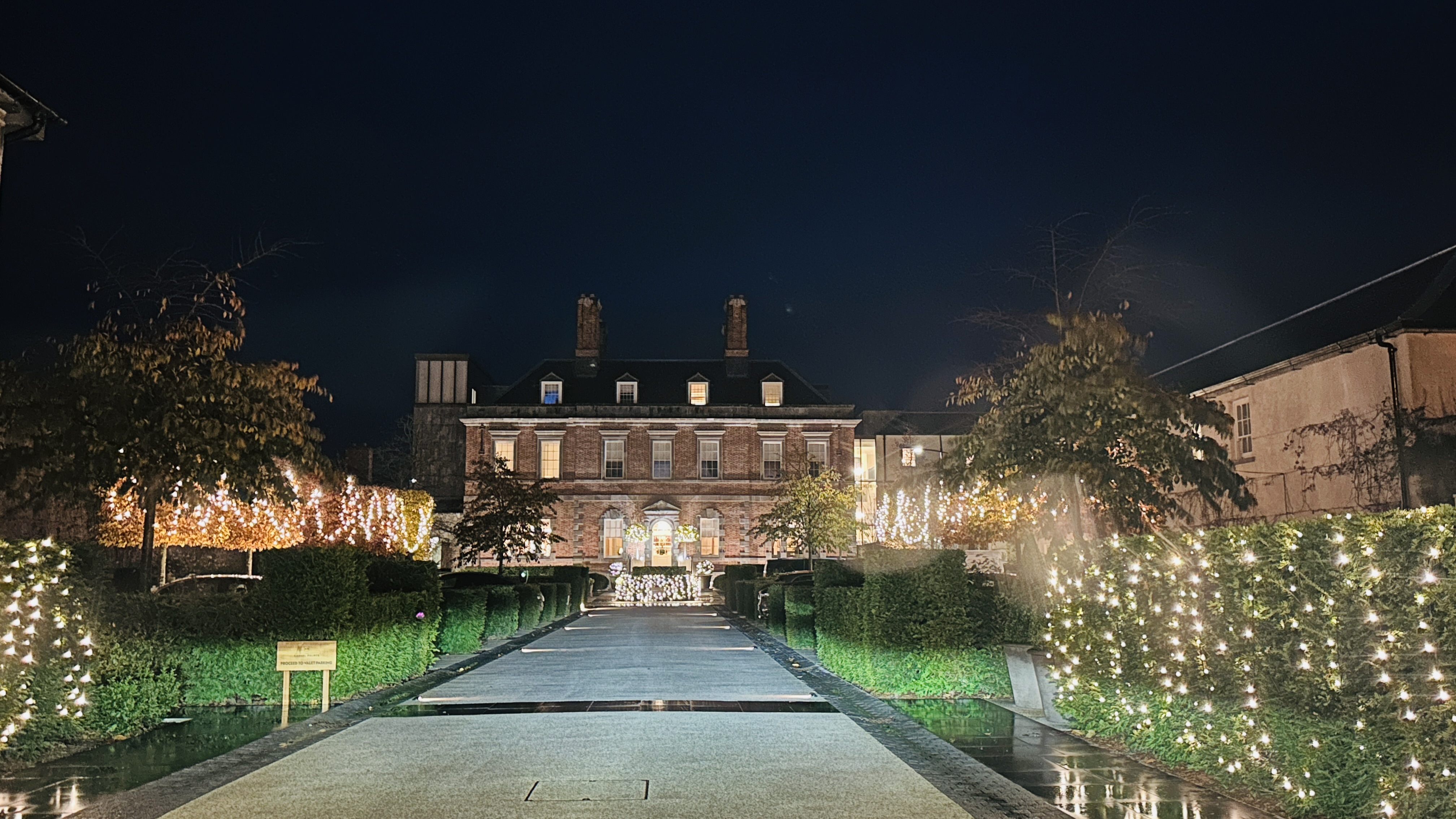 -Cashel Palace Hotel-Garden Wing Suite