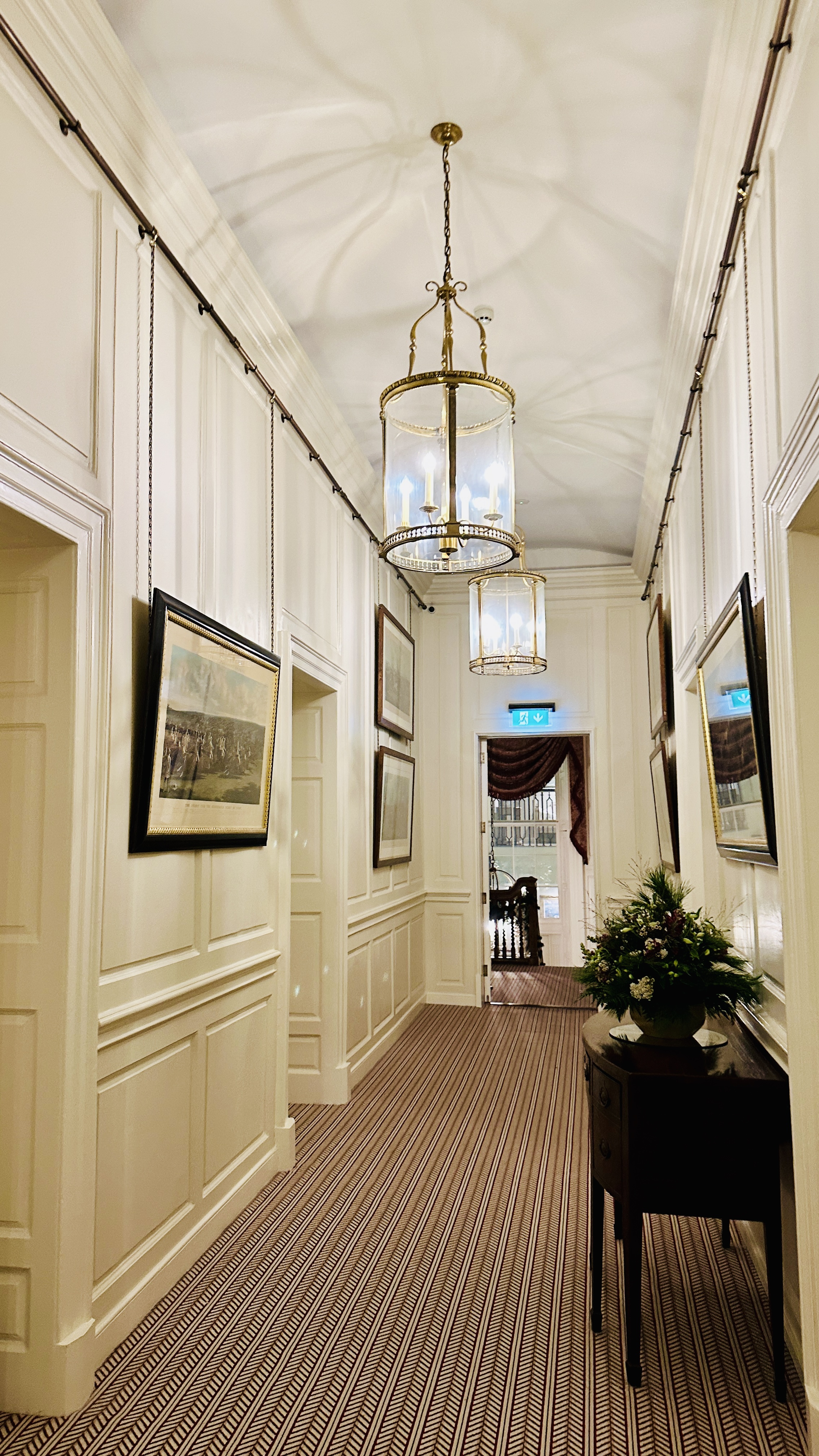 -Cashel Palace Hotel-Garden Wing Suite