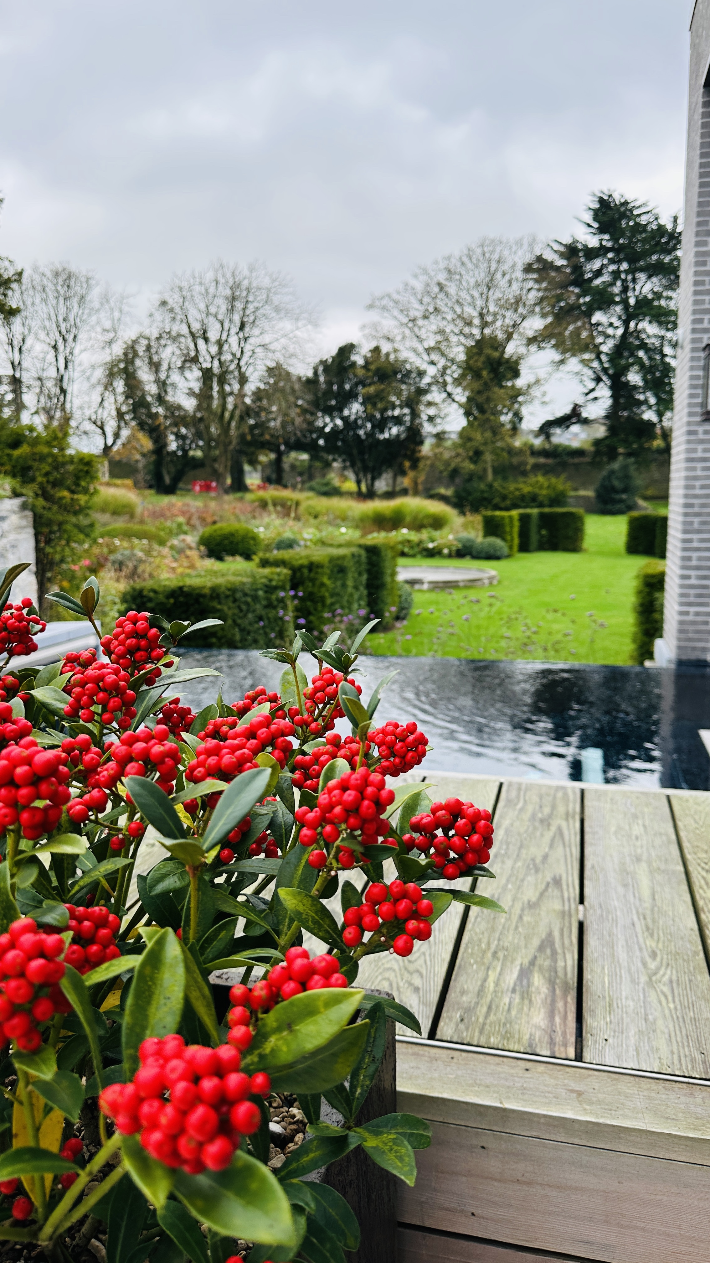 -Cashel Palace Hotel-Garden Wing Suite