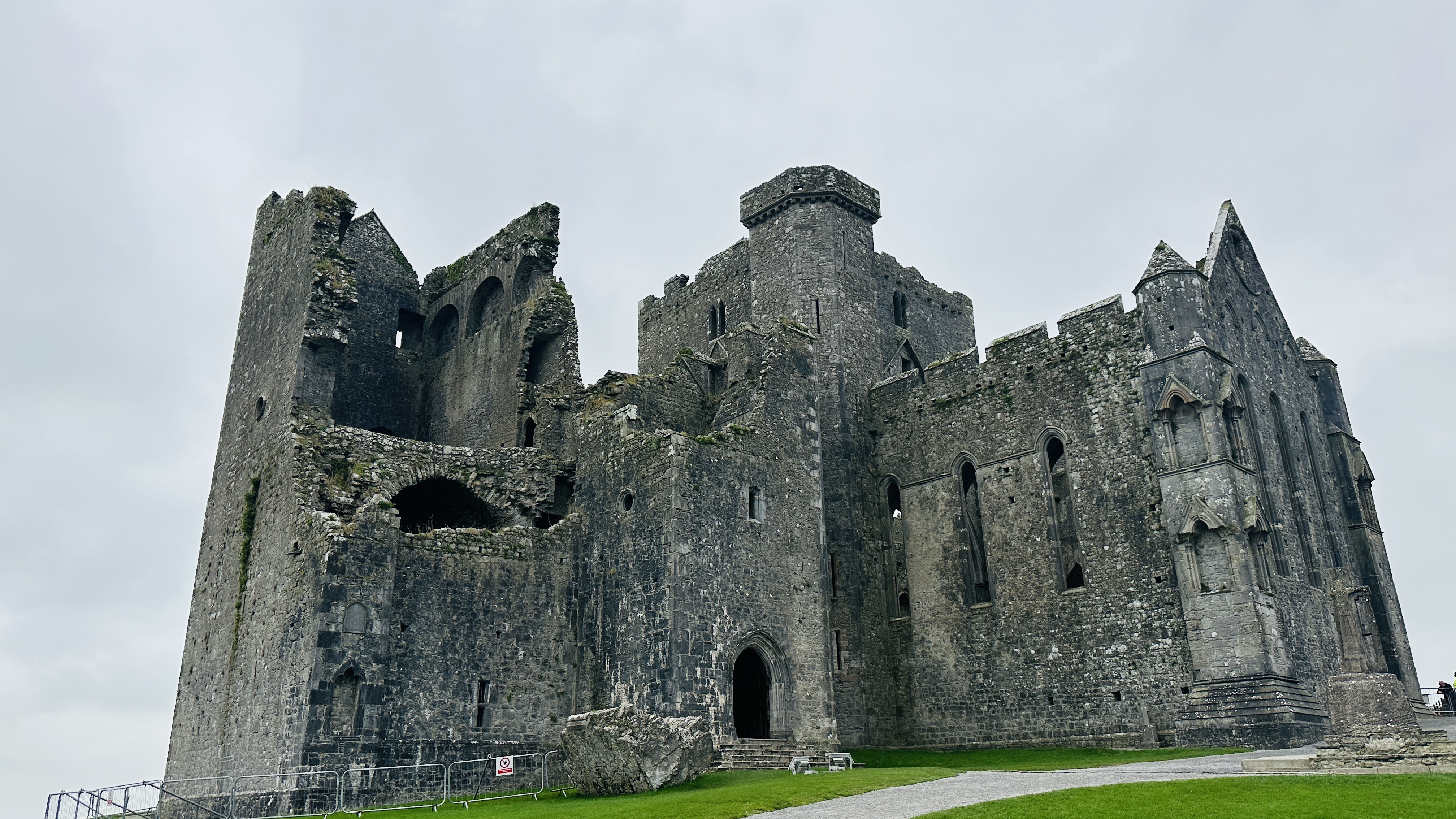 -Cashel Palace Hotel-Garden Wing Suite