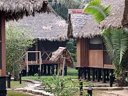 <em>³</em>ѷEcolodgeInkaterra Reserva AmazonicaHacienda Concepcion