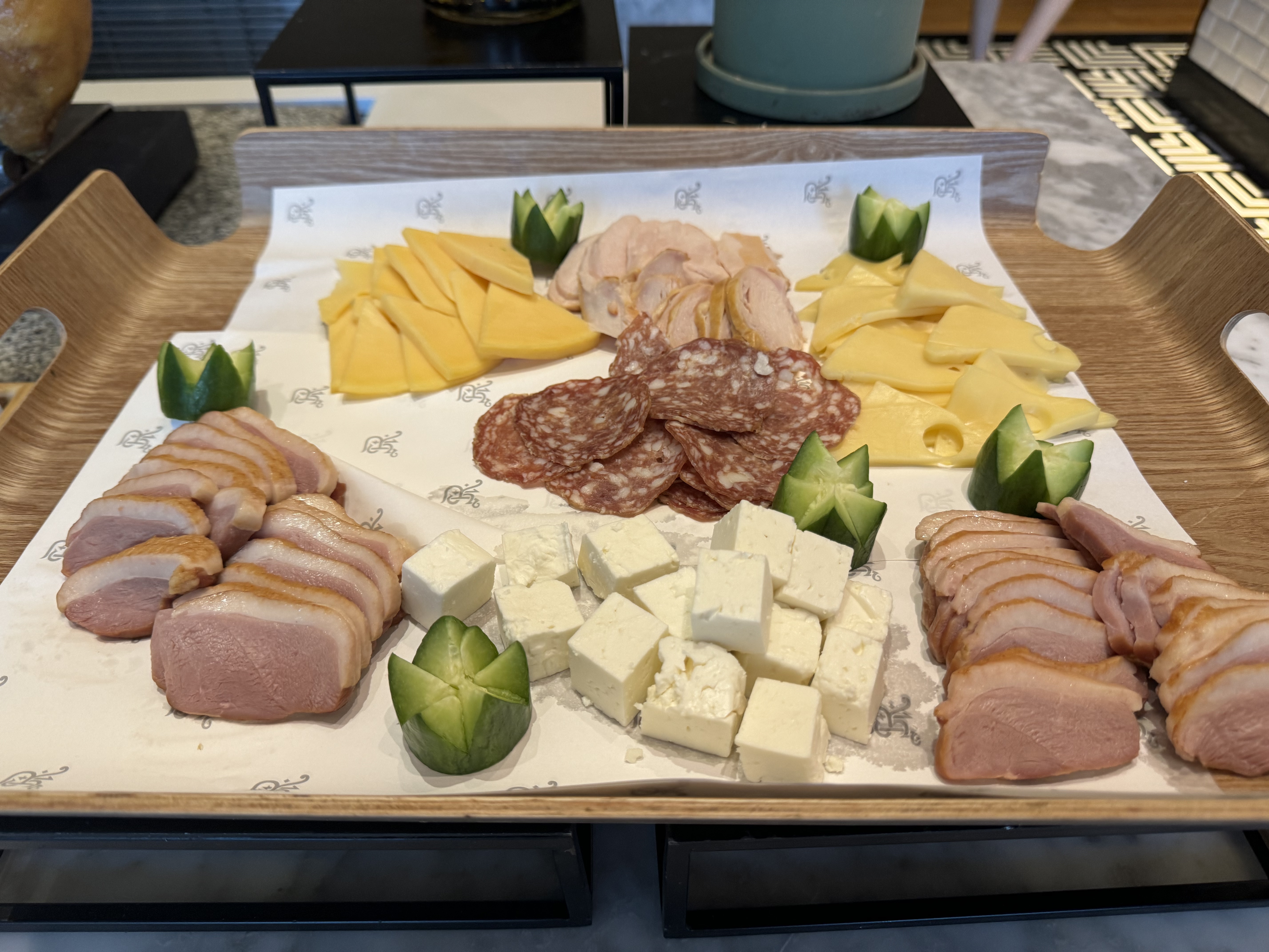 用FHR首次体验成都瑞吉