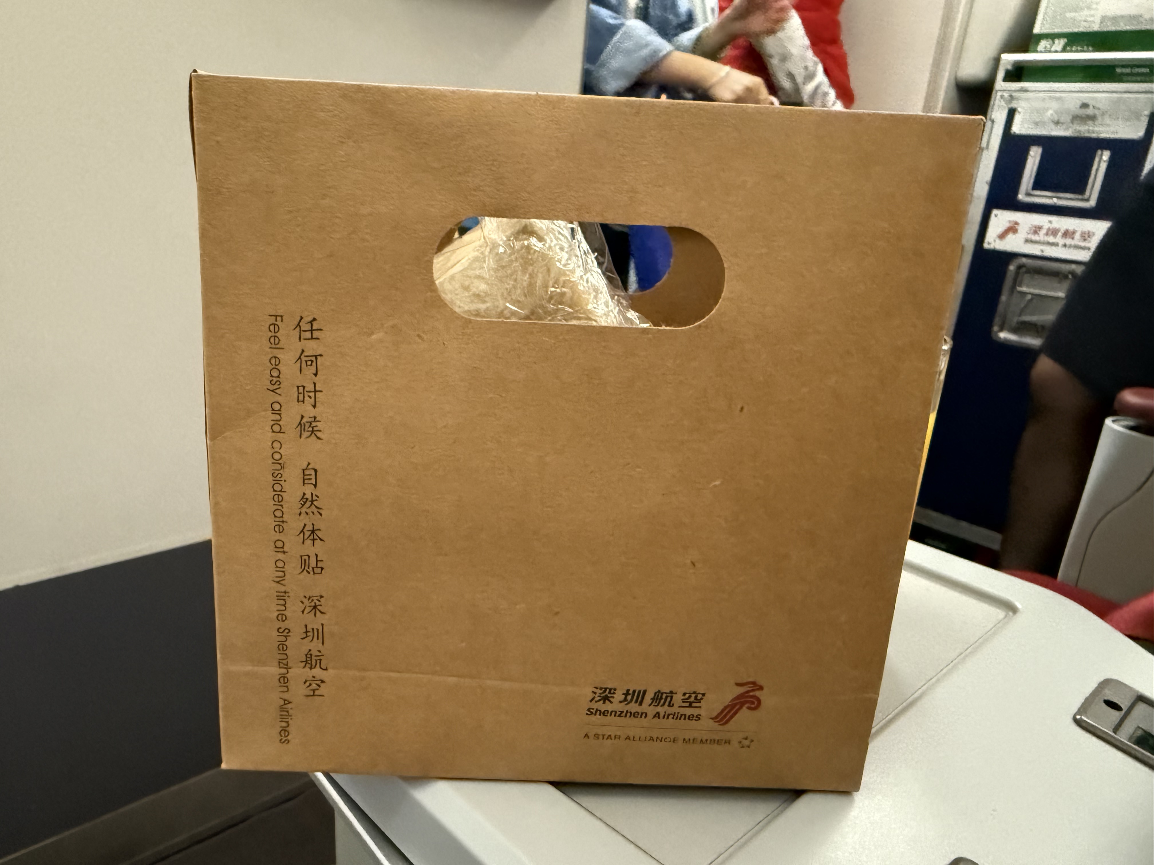 ȫһںZH9316 HAK-SZX A320