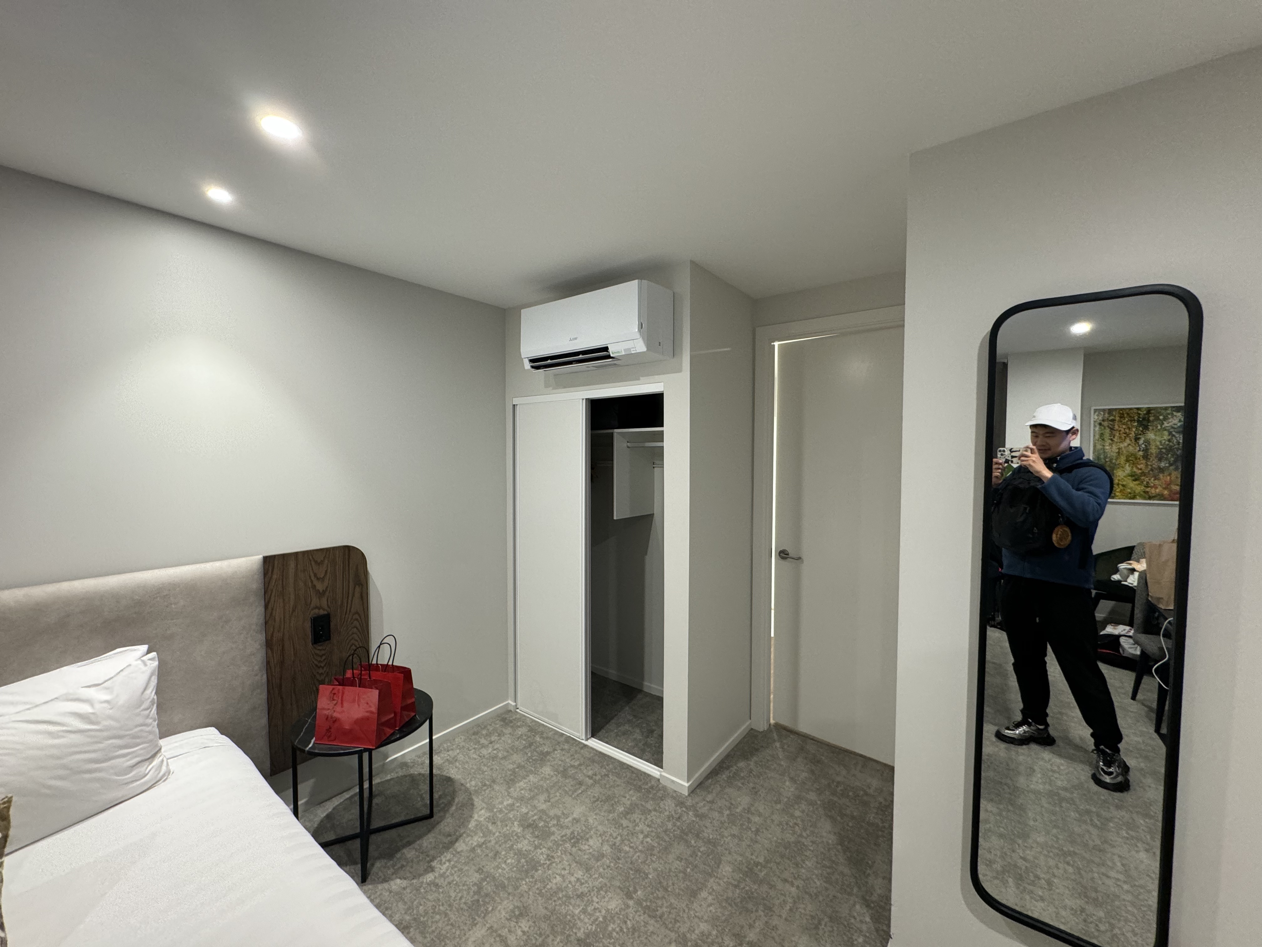 150A  Tekapo  Sunshine Suites / µķ԰ / 2024.10