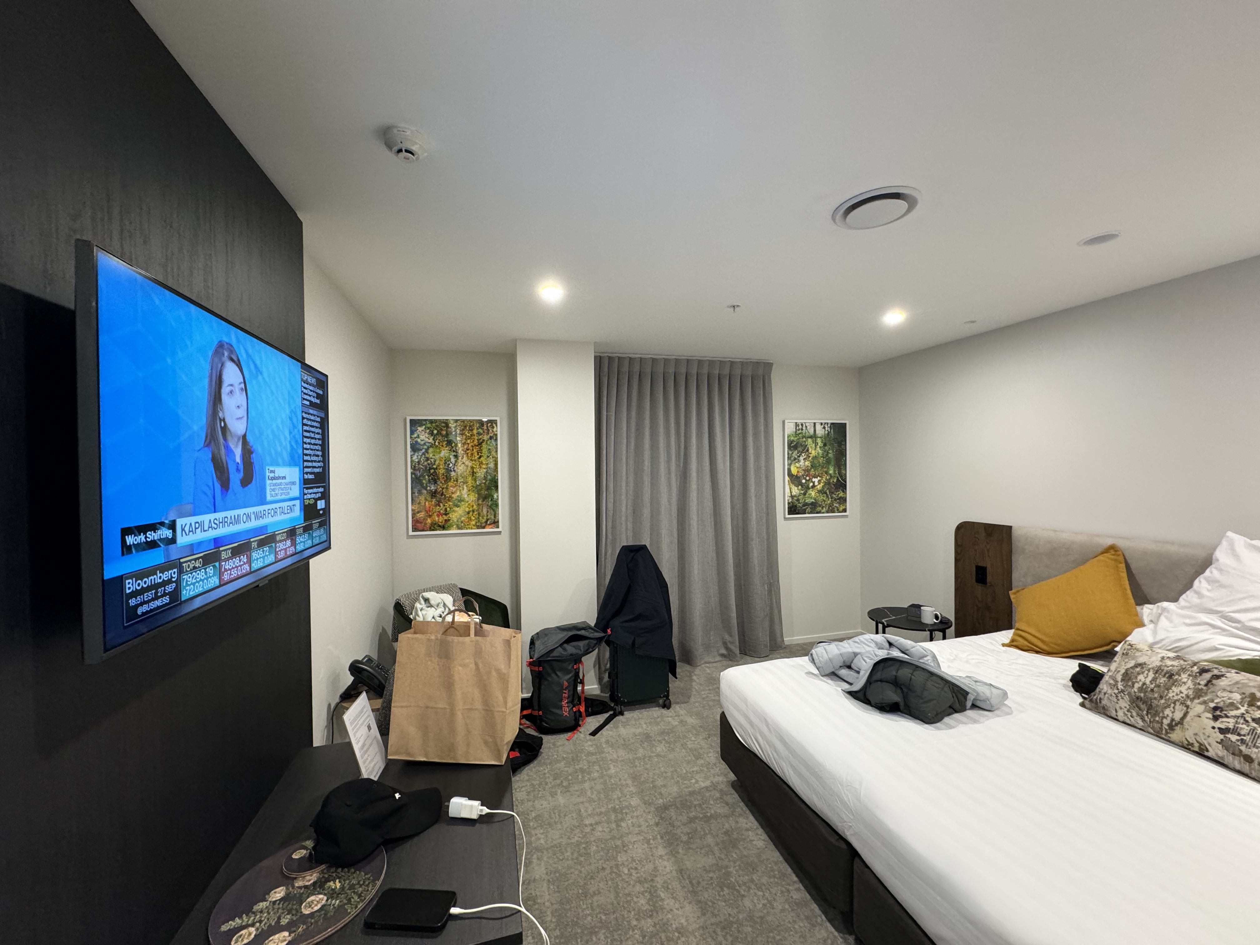 150A  Tekapo  Sunshine Suites / µķ԰ / 2024.10