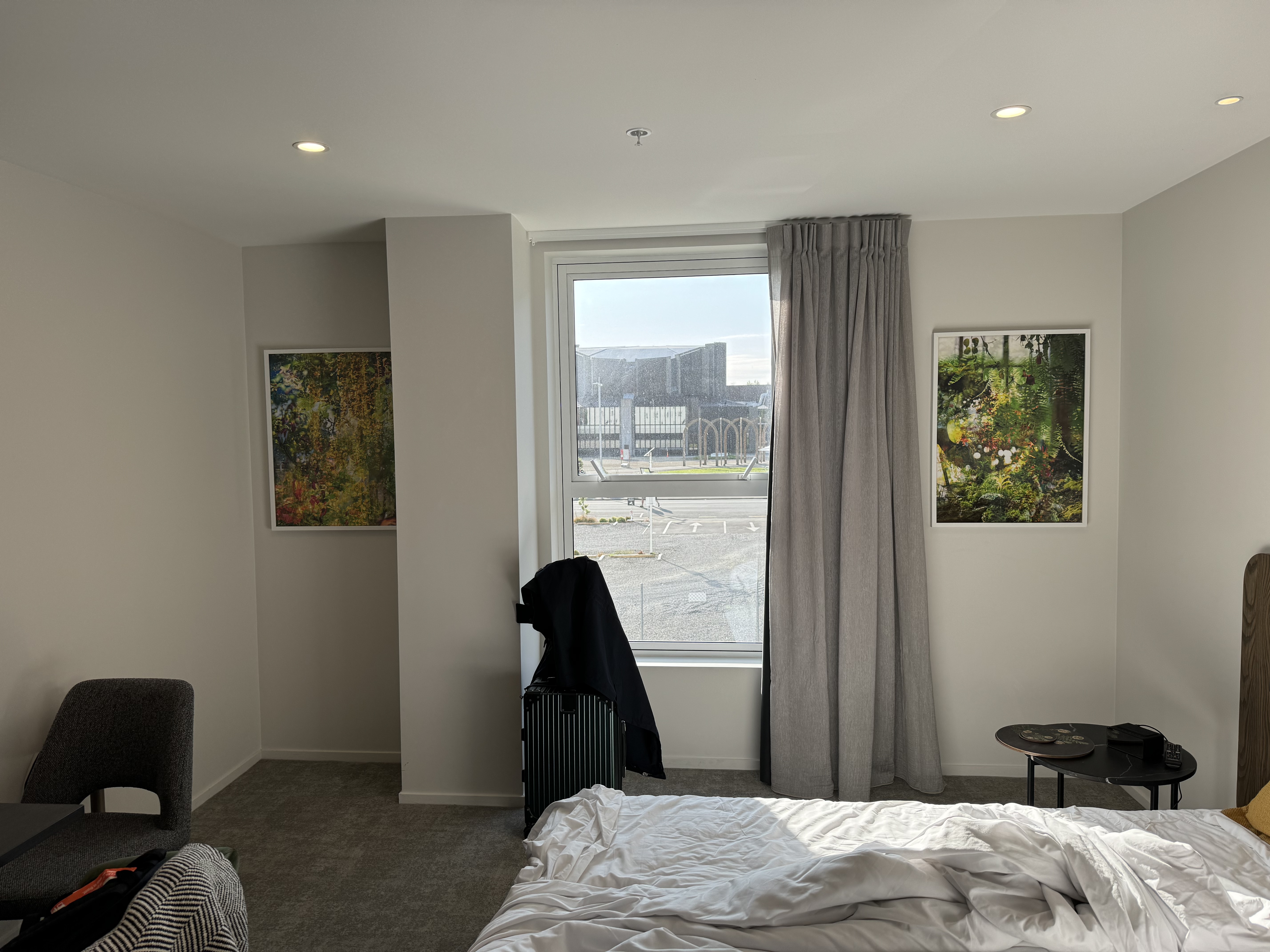 150A  Tekapo  Sunshine Suites / µķ԰ / 2024.10