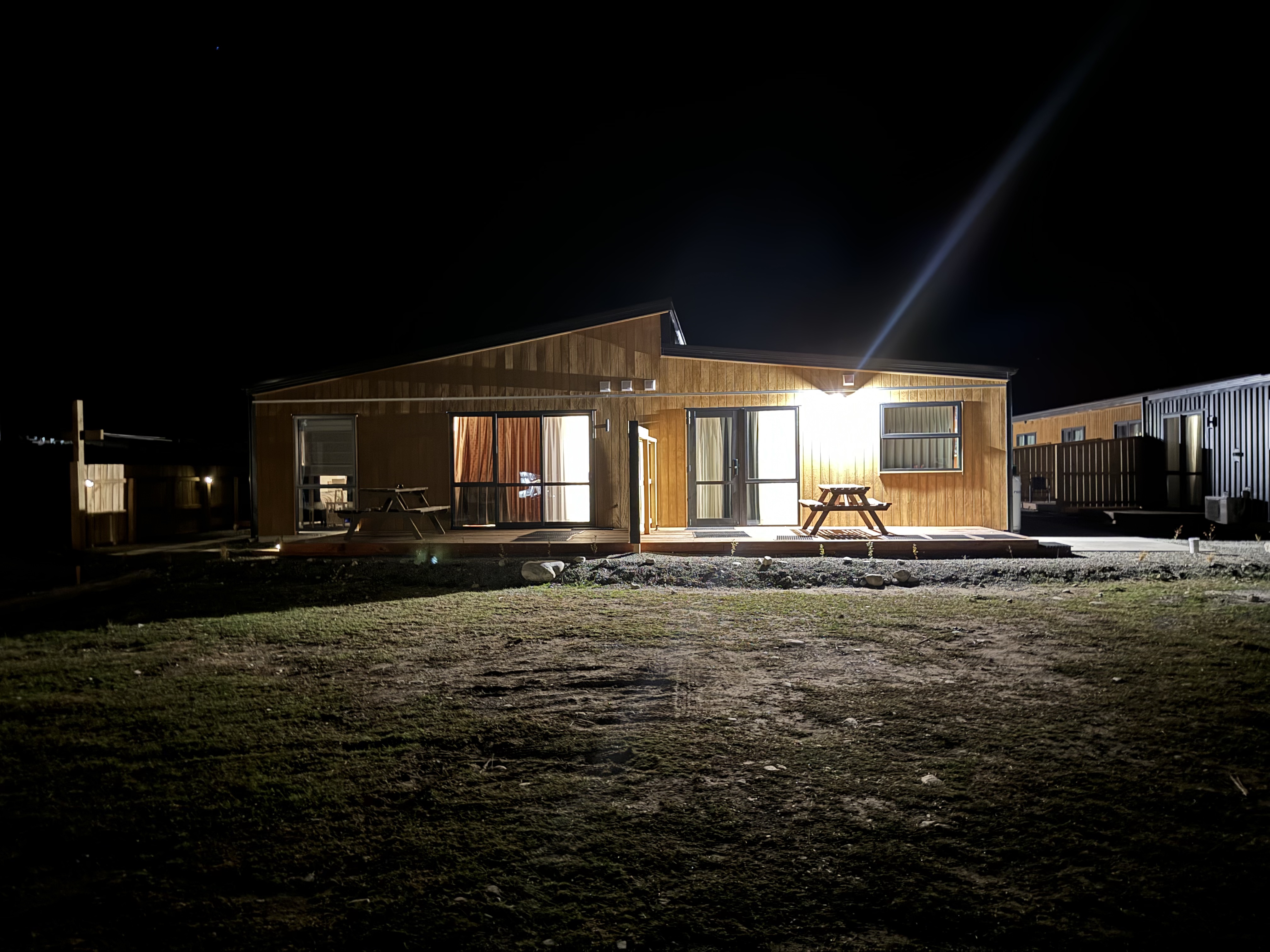 150A  Tekapo  Sunshine Suites / µķ԰ / 2024.10