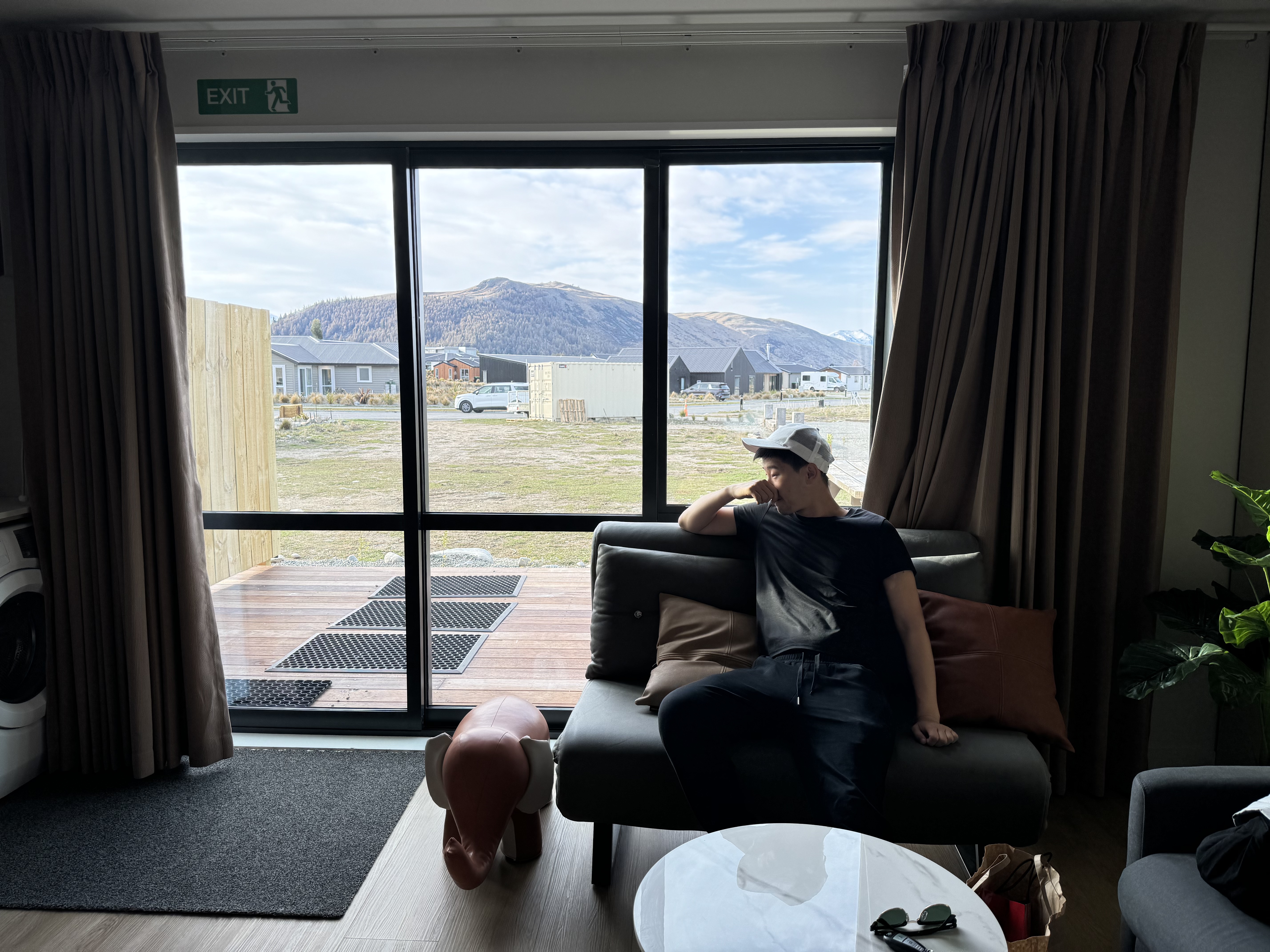 150A  Tekapo  Sunshine Suites / µķ԰ / 2024.10