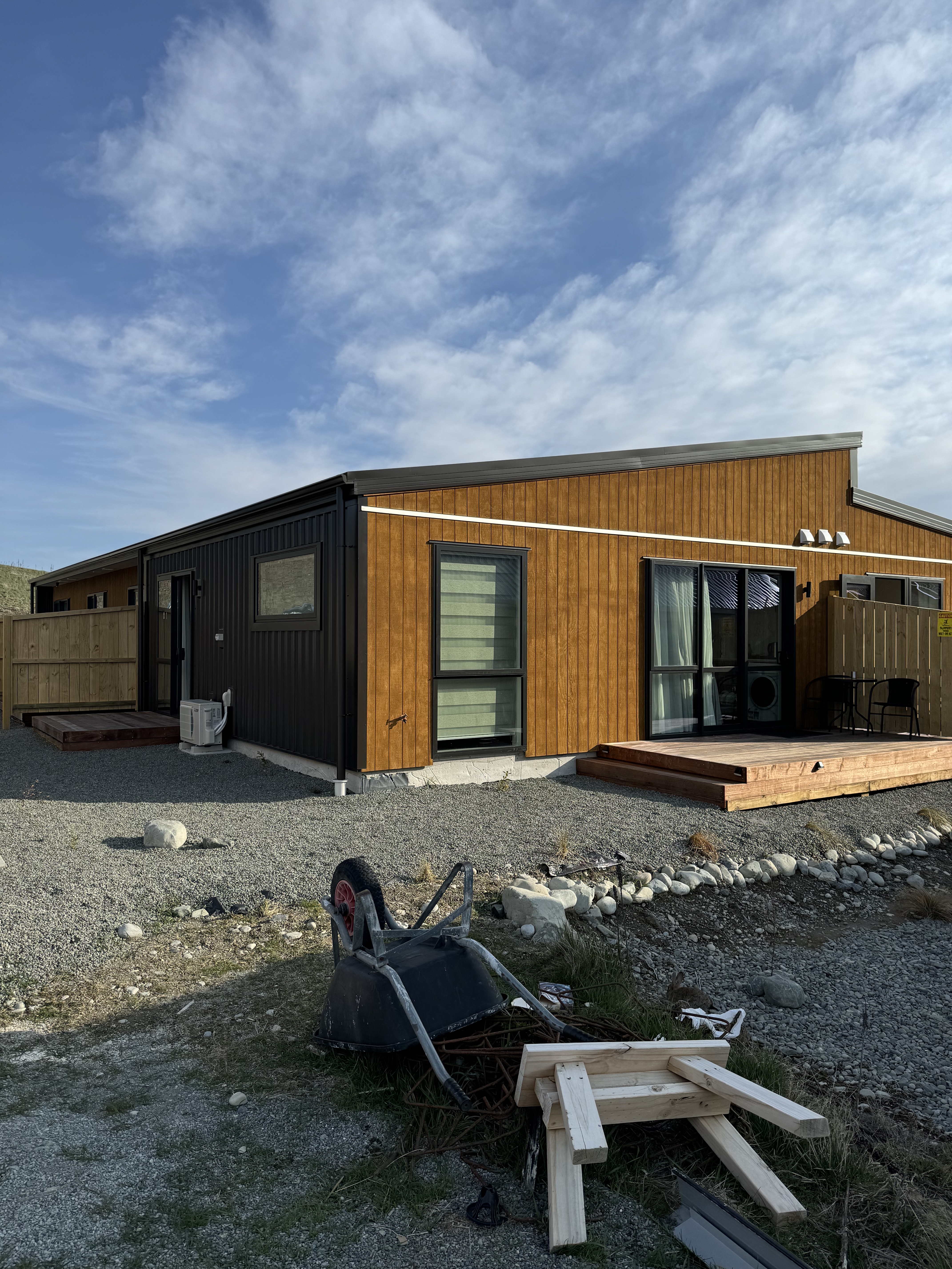 150A  Tekapo  Sunshine Suites / µķ԰ / 2024.10