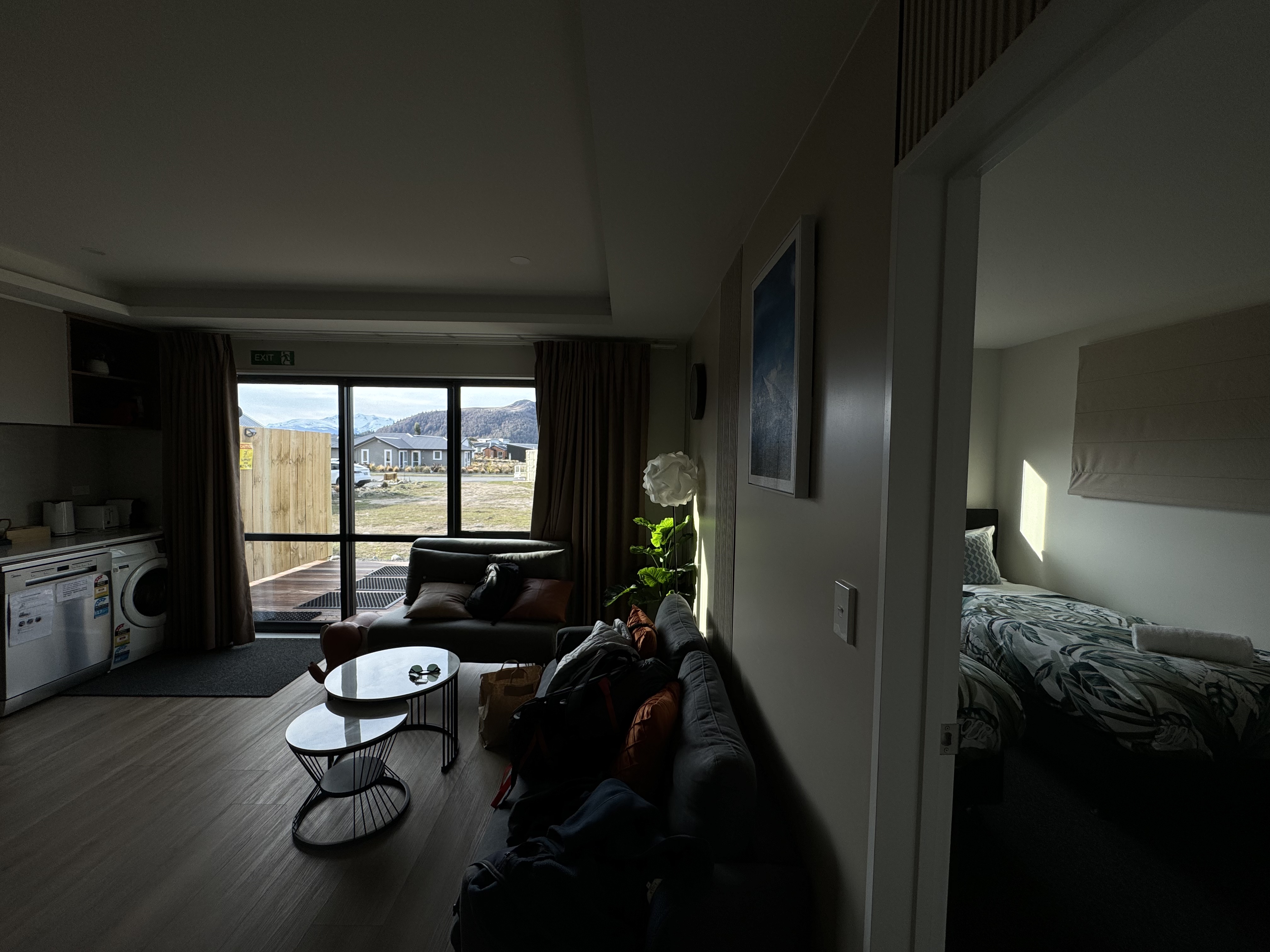 150A  Tekapo  Sunshine Suites / µķ԰ / 2024.10