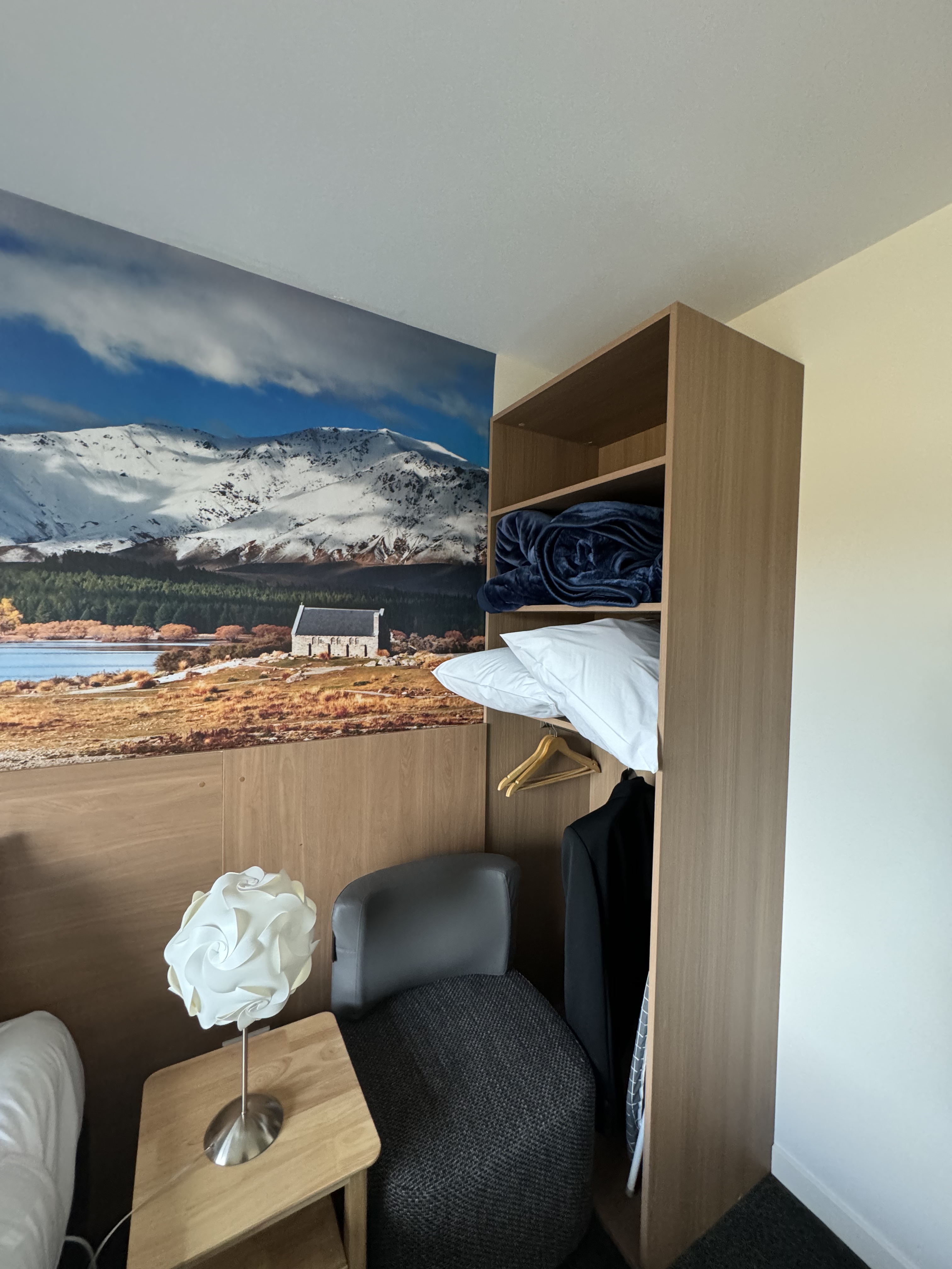 150A  Tekapo  Sunshine Suites / µķ԰ / 2024.10