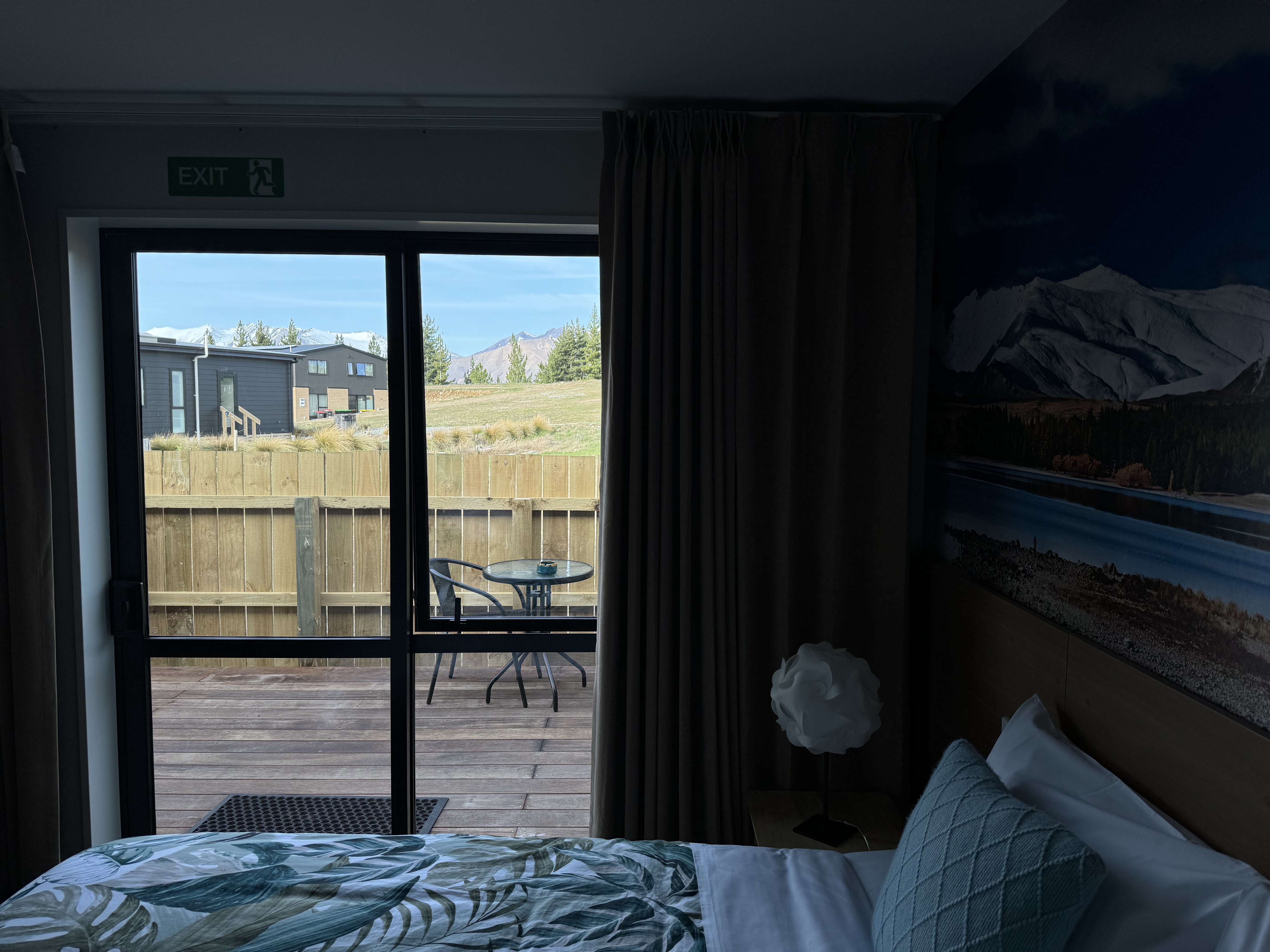 150A  Tekapo  Sunshine Suites / µķ԰ / 2024.10