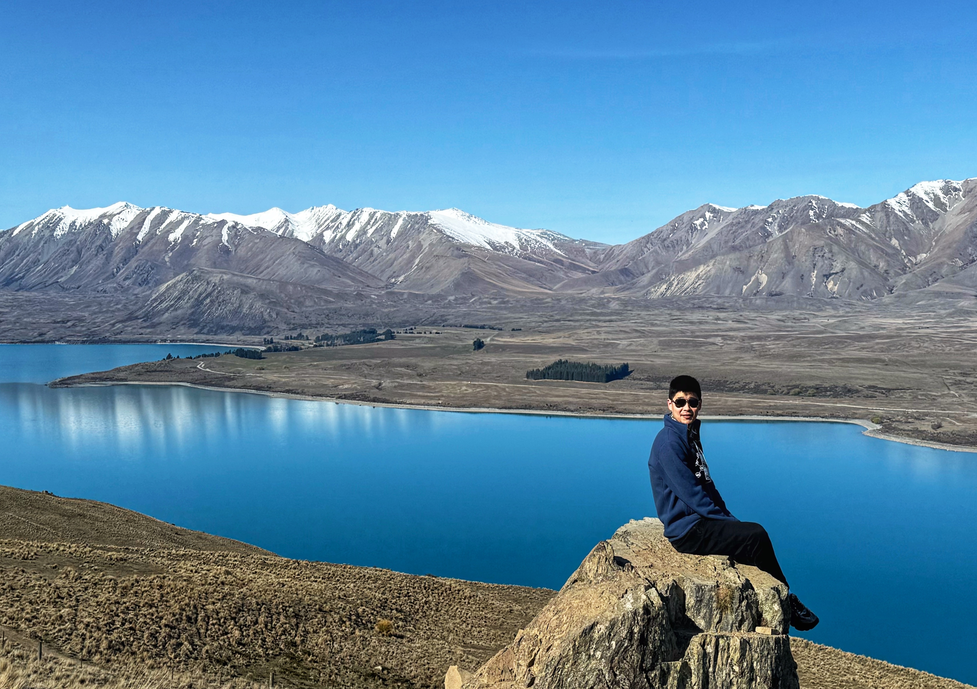 150A  Tekapo  Sunshine Suites / µķ԰ / 2024.10