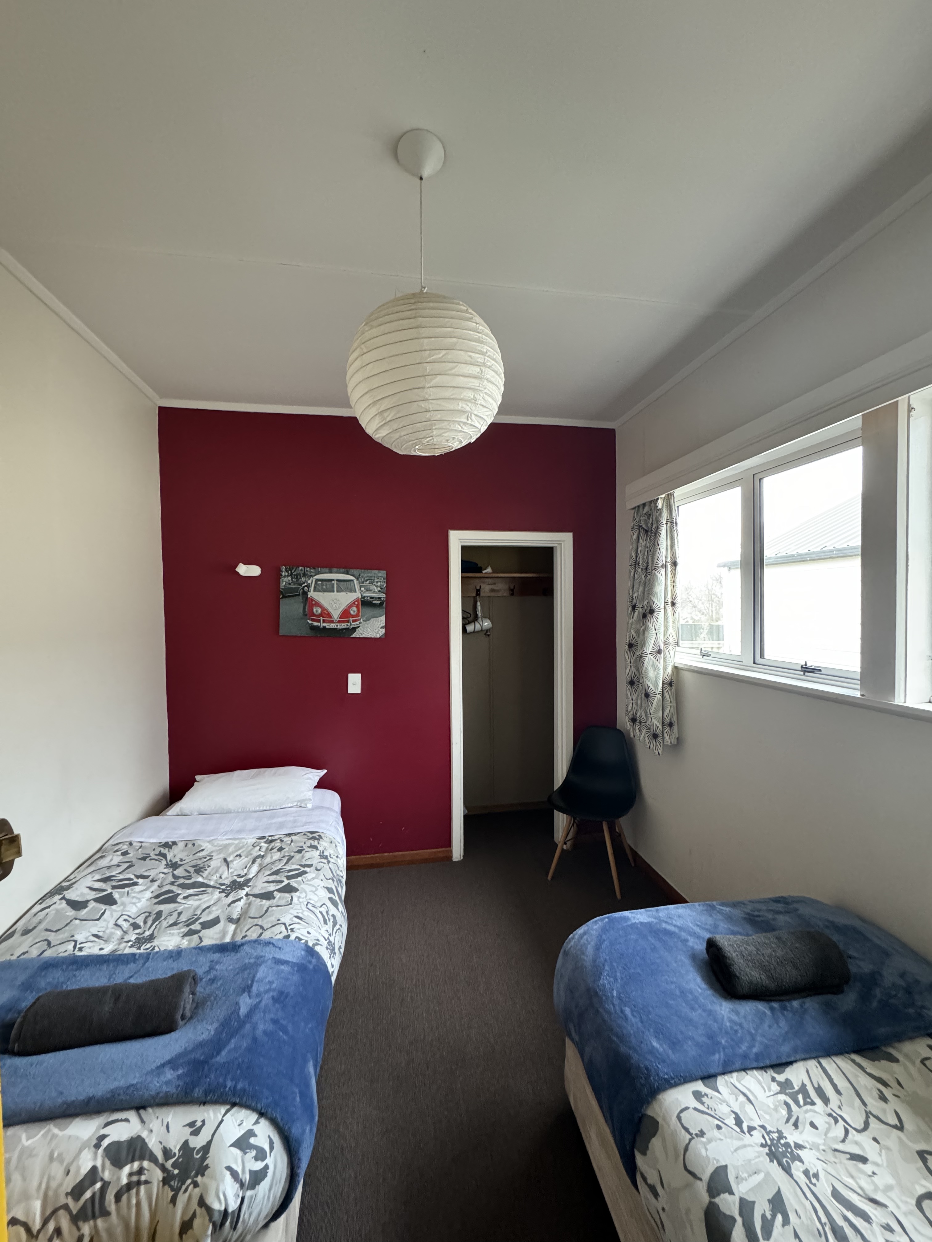 150A  Tekapo  Sunshine Suites / µķ԰ / 2024.10