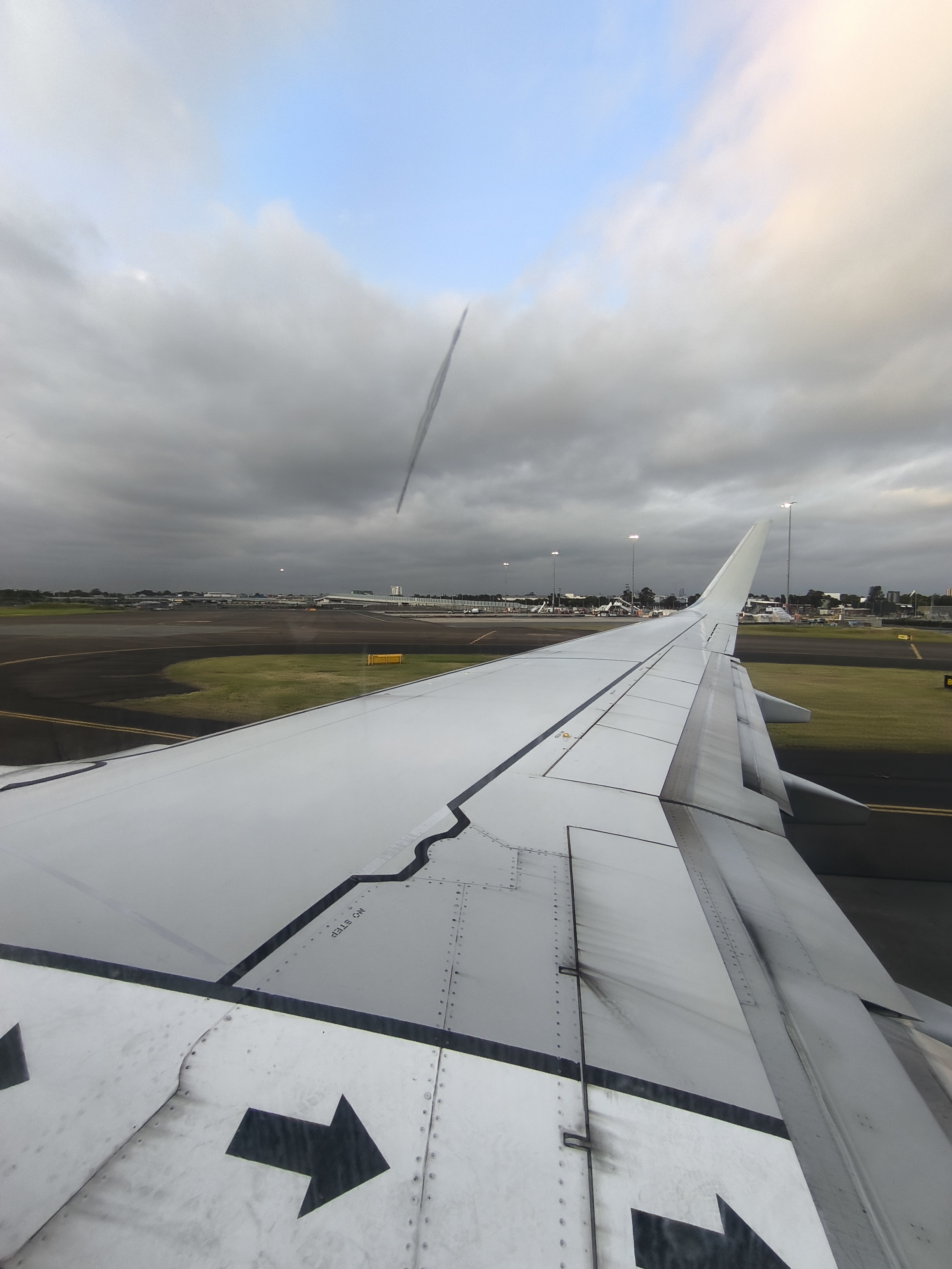 ĺĺ738Сʳ ޺Qantas QF479 SYD-MEL 737-800 ò