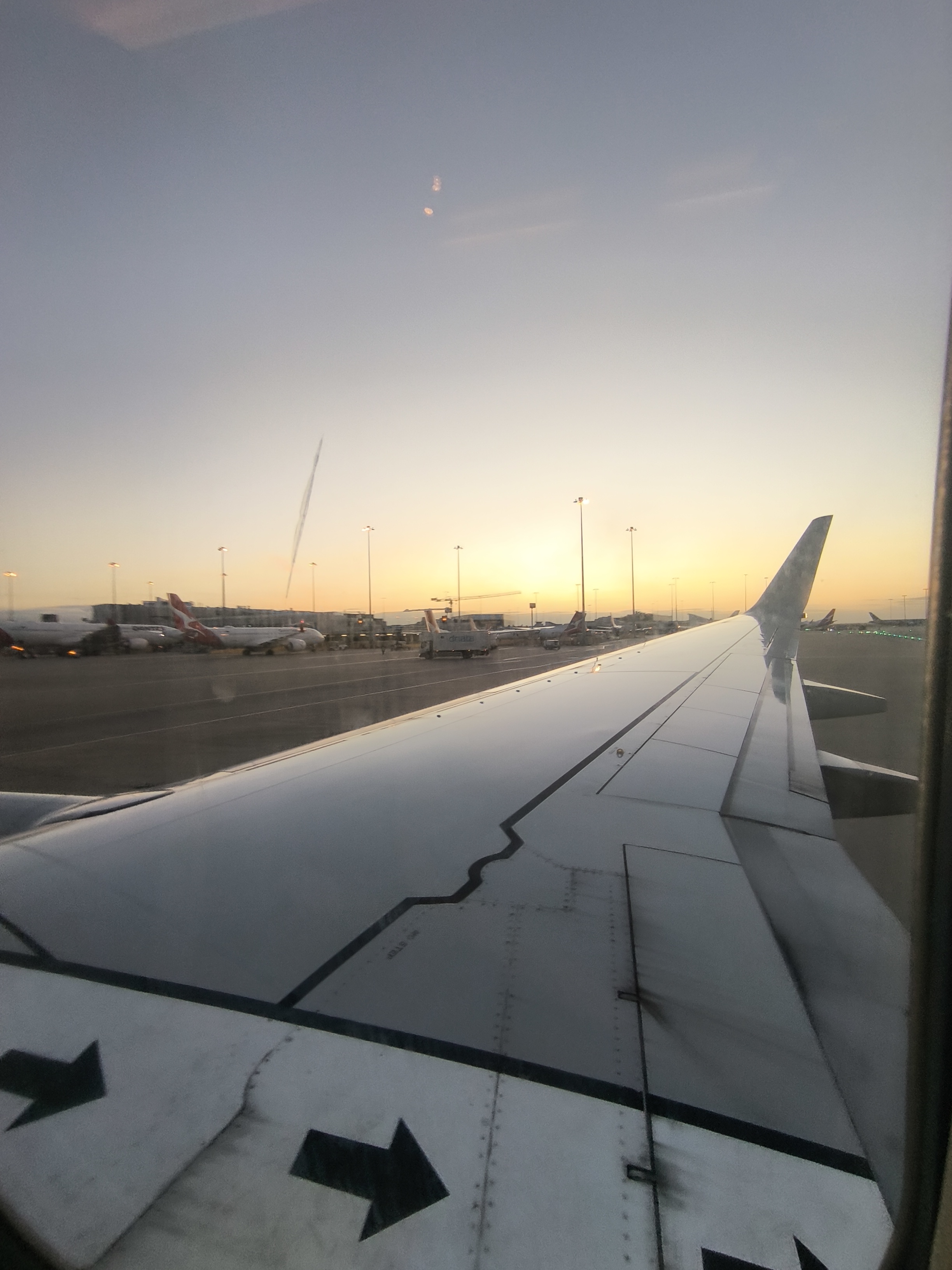 ĺĺ738Сʳ ޺Qantas QF479 SYD-MEL 737-800 ò