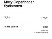 ŷ֮ <em>Moxy</em> Copenhagen Sydhavnen 籾 <em>Moxy</em> ƵReport