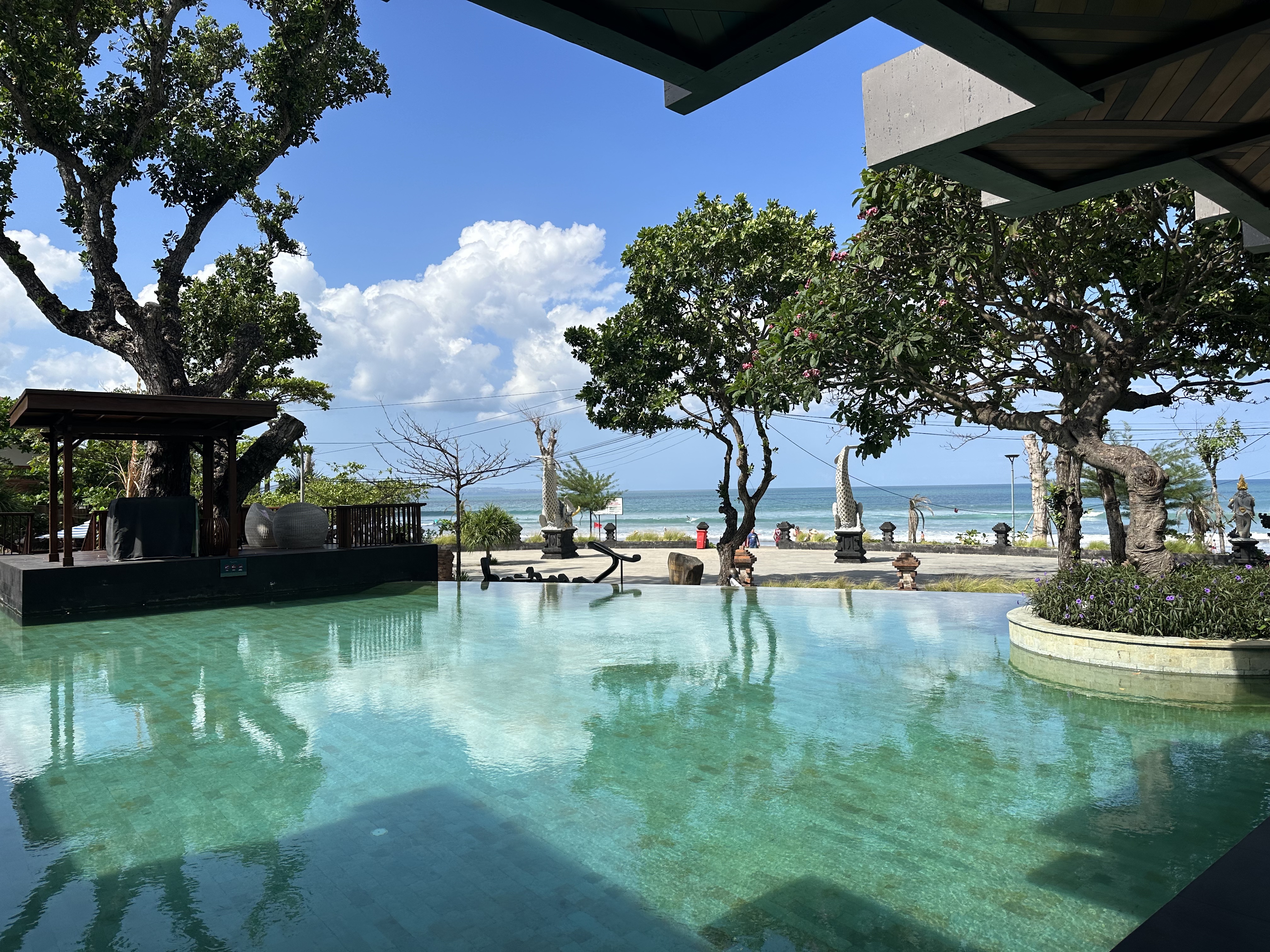 嵺ˮӢϸSagar׷Hotel Indigo Seminyak Bali