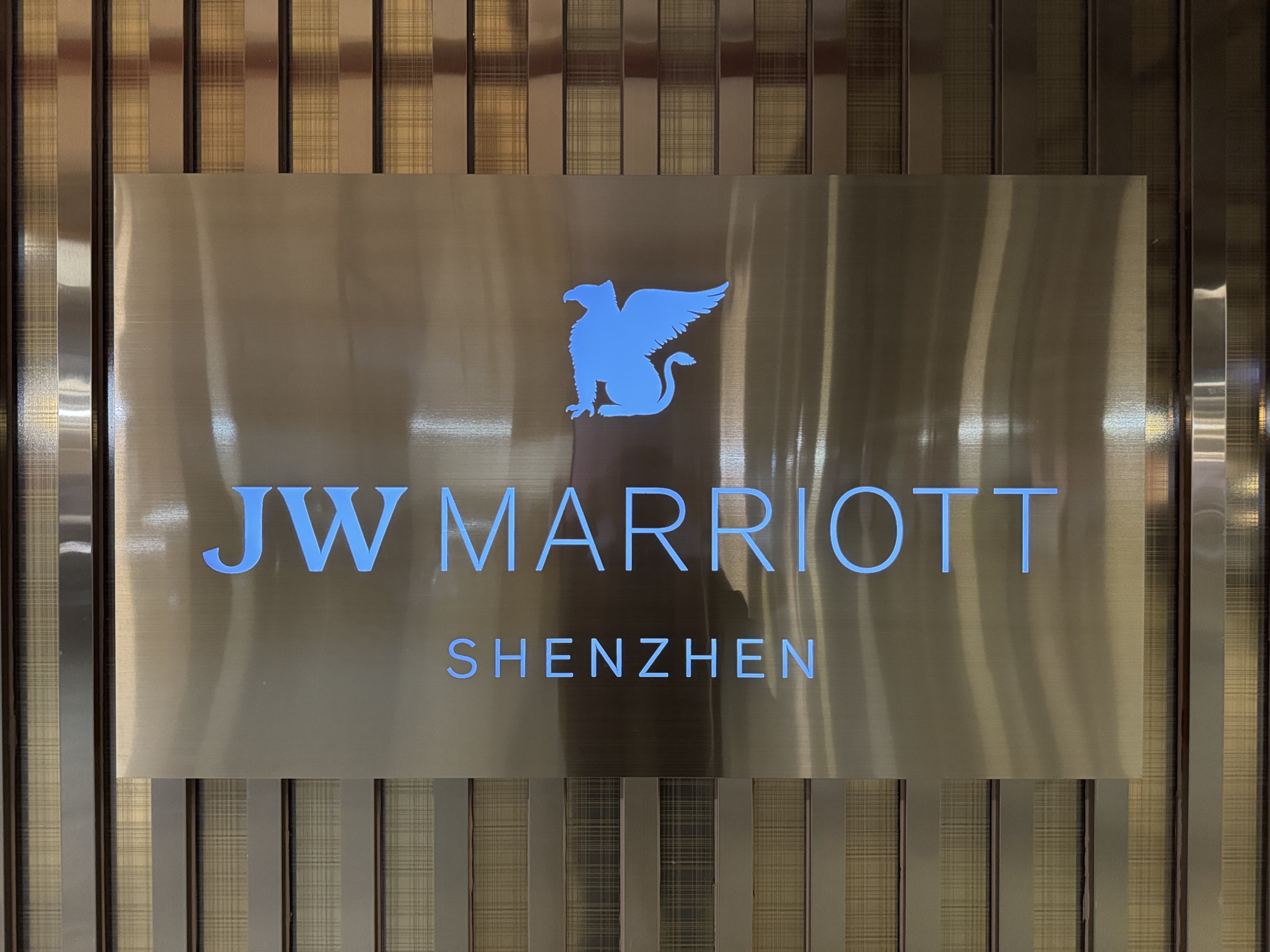 ߶ïJWƵ׷°JW MARRIOTT SZ