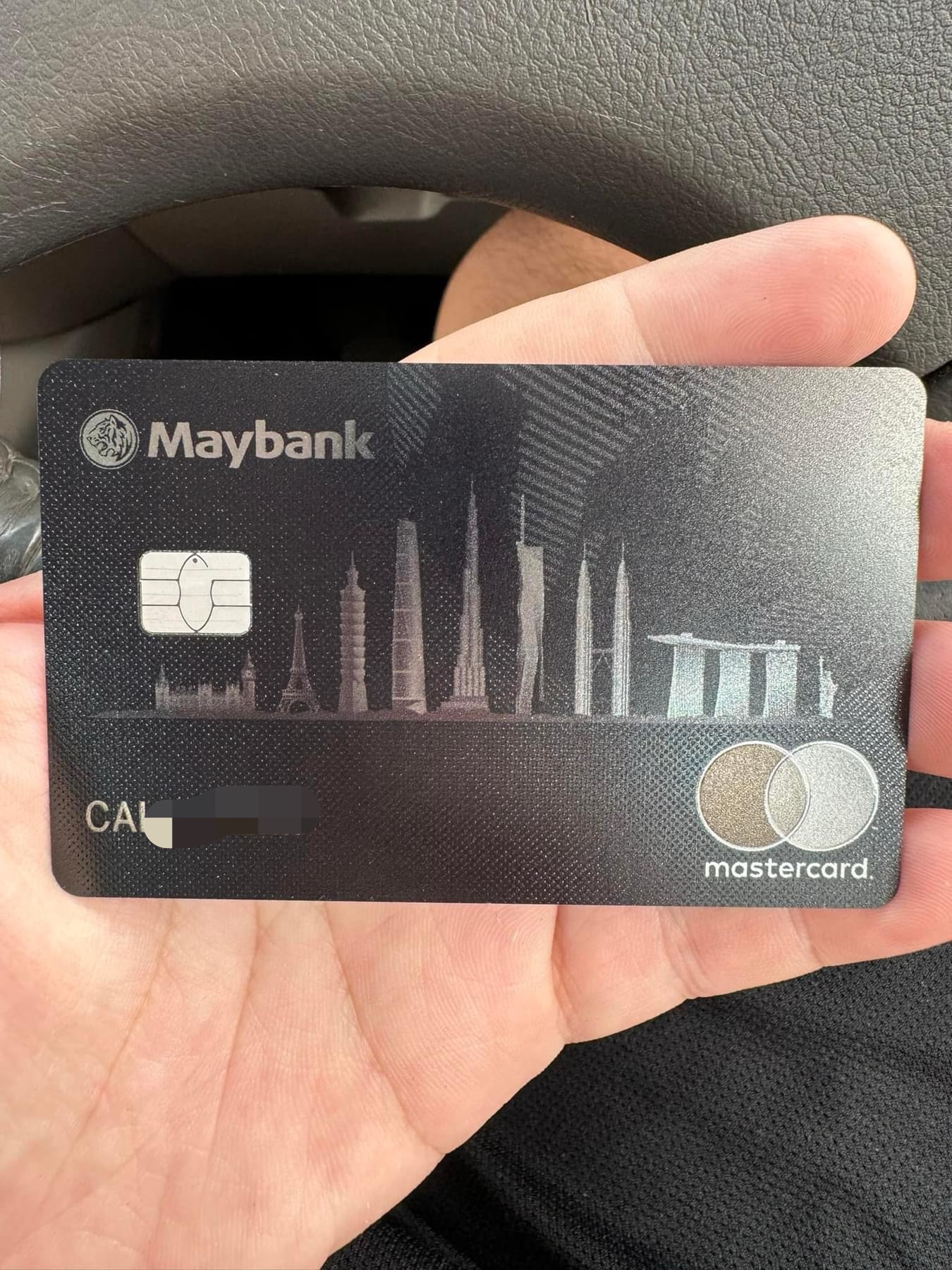 Maybank ֮
