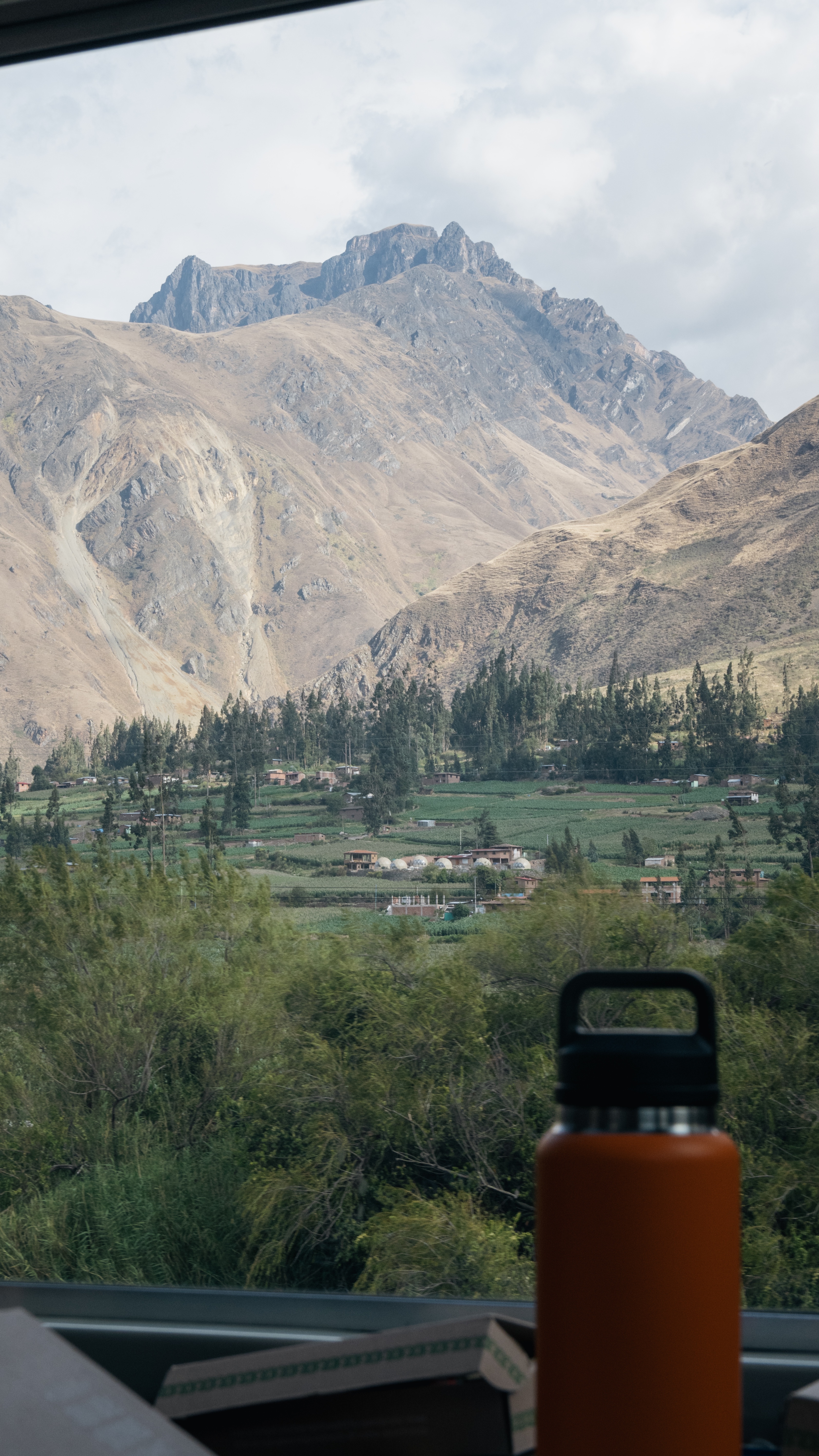 ³ӡʥȵıСݣʷ˹Mr&Mrs Smith ֮ Inkaterra Hacienda Urubamba