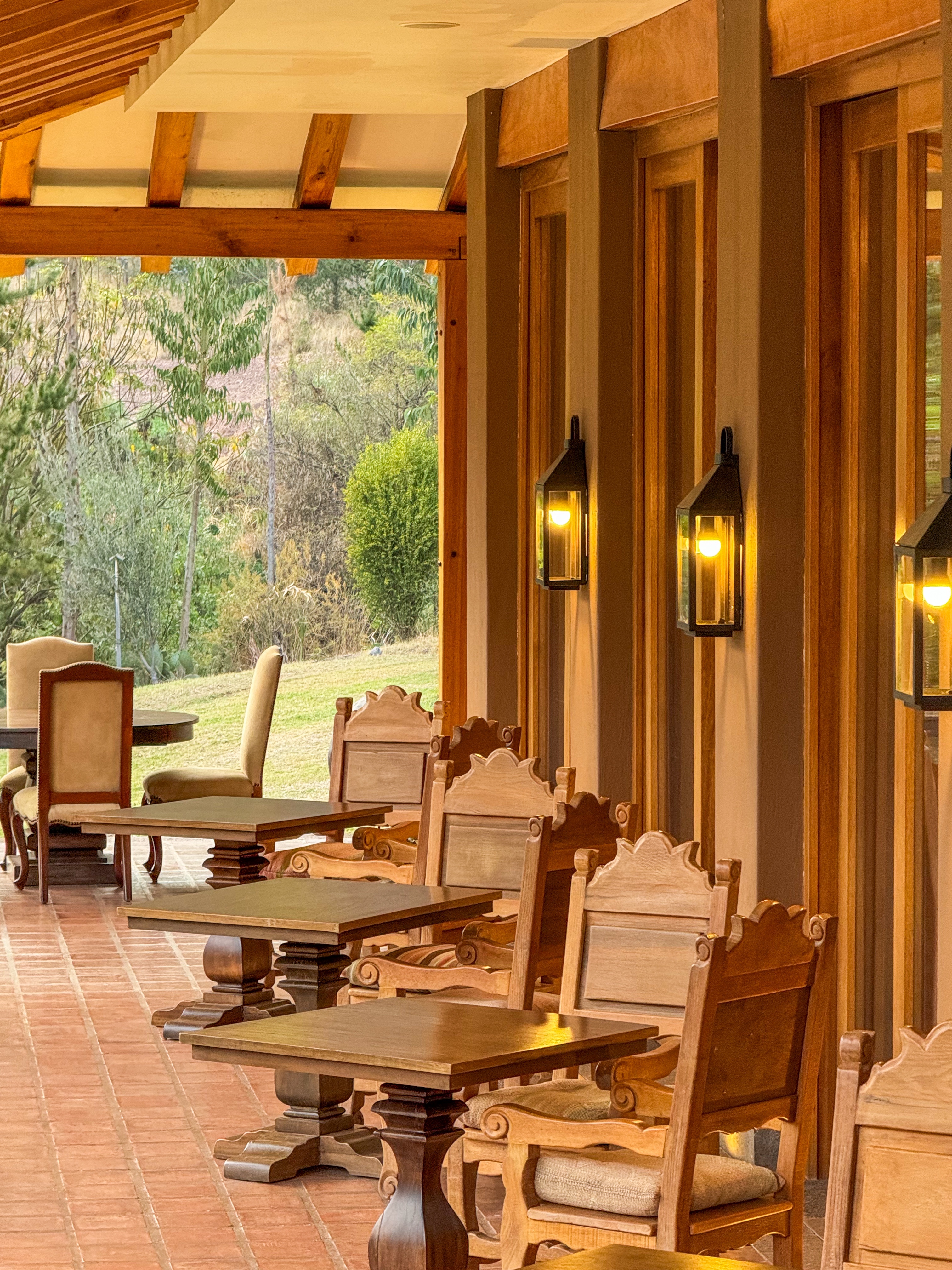 ³ӡʥȵıСݣʷ˹Mr&Mrs Smith ֮ Inkaterra Hacienda Urubamba