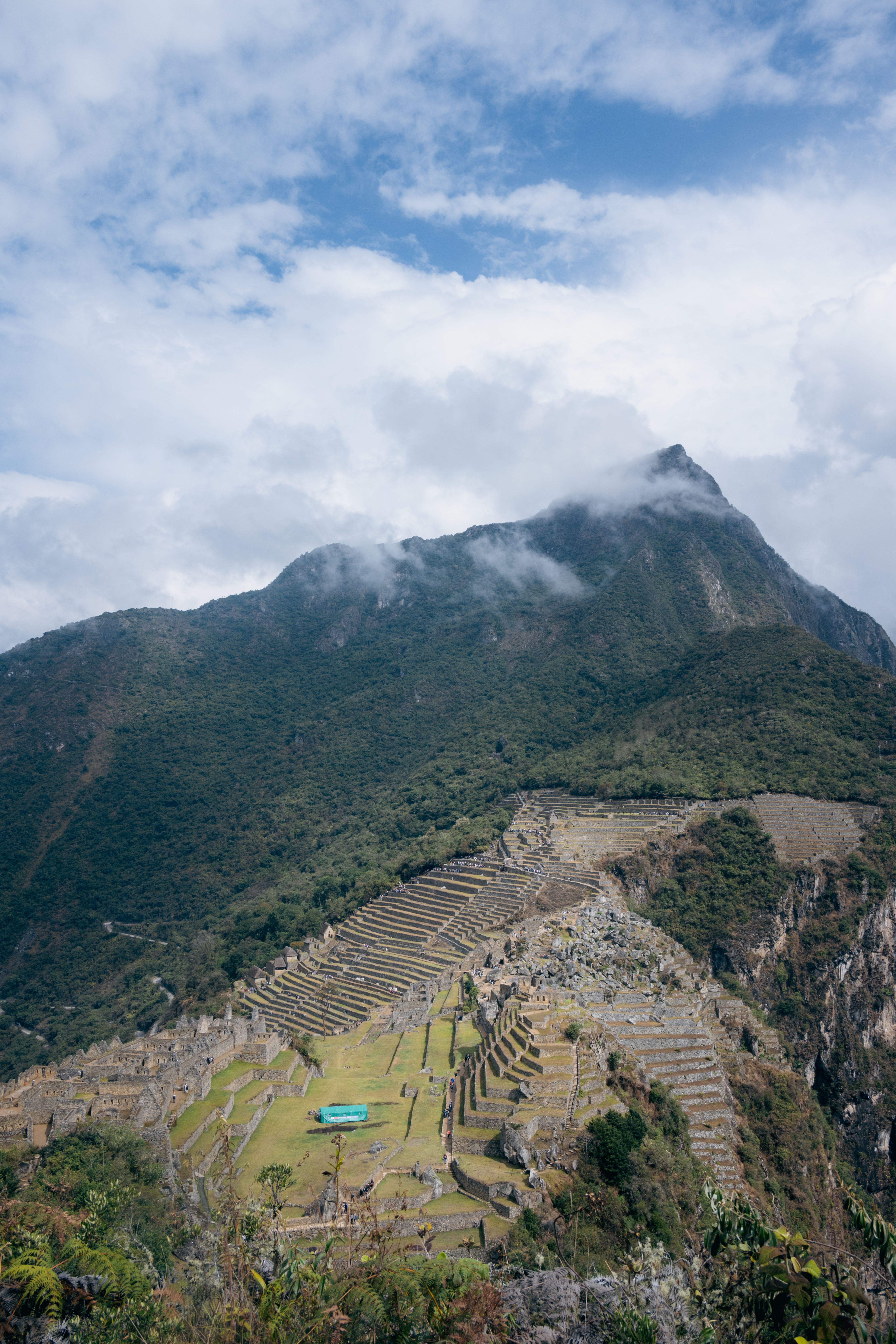 ³ӡʥȵıСݣʷ˹Mr&Mrs Smith ֮ Inkaterra Hacienda Urubamba