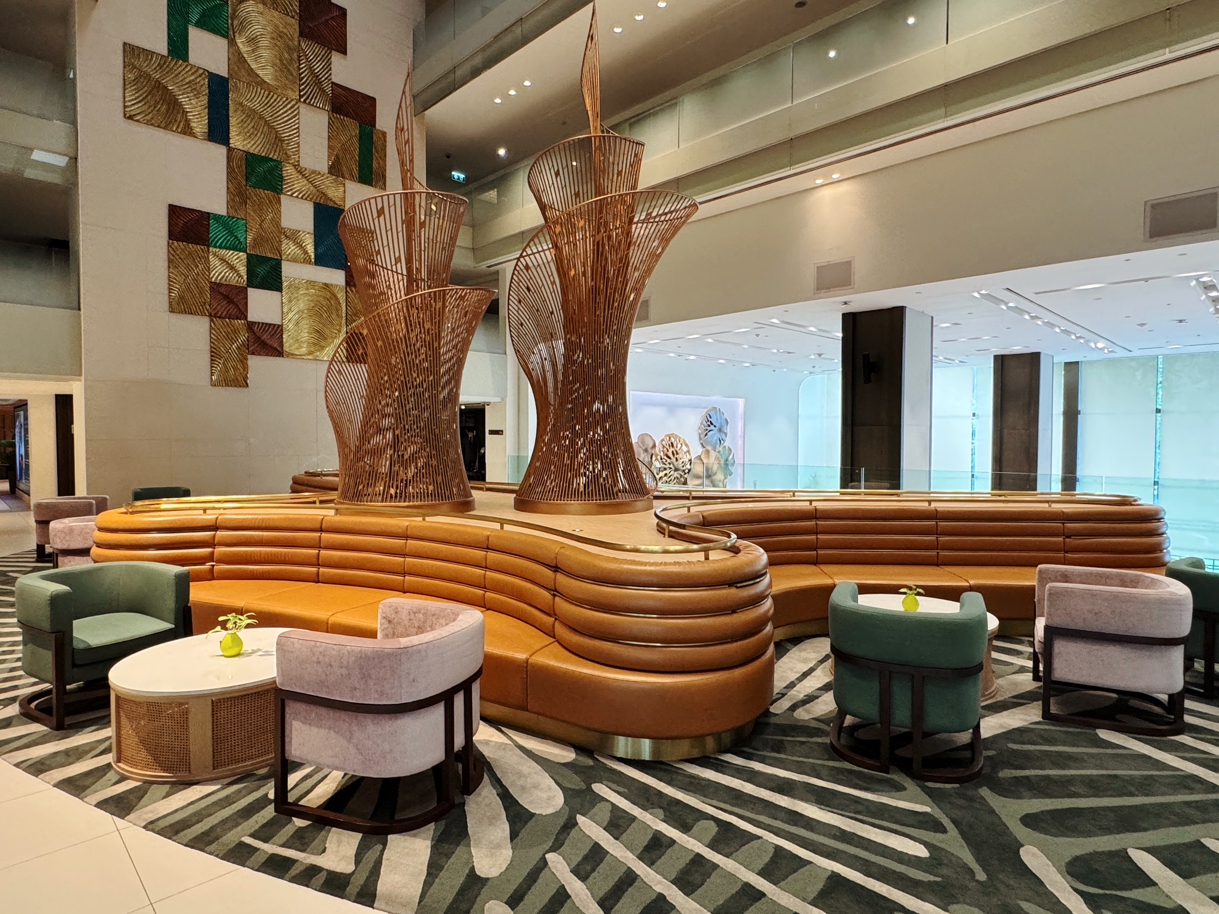  BDMS ȼٴ~Mövenpick BDMS Wellness Resort Bangkok