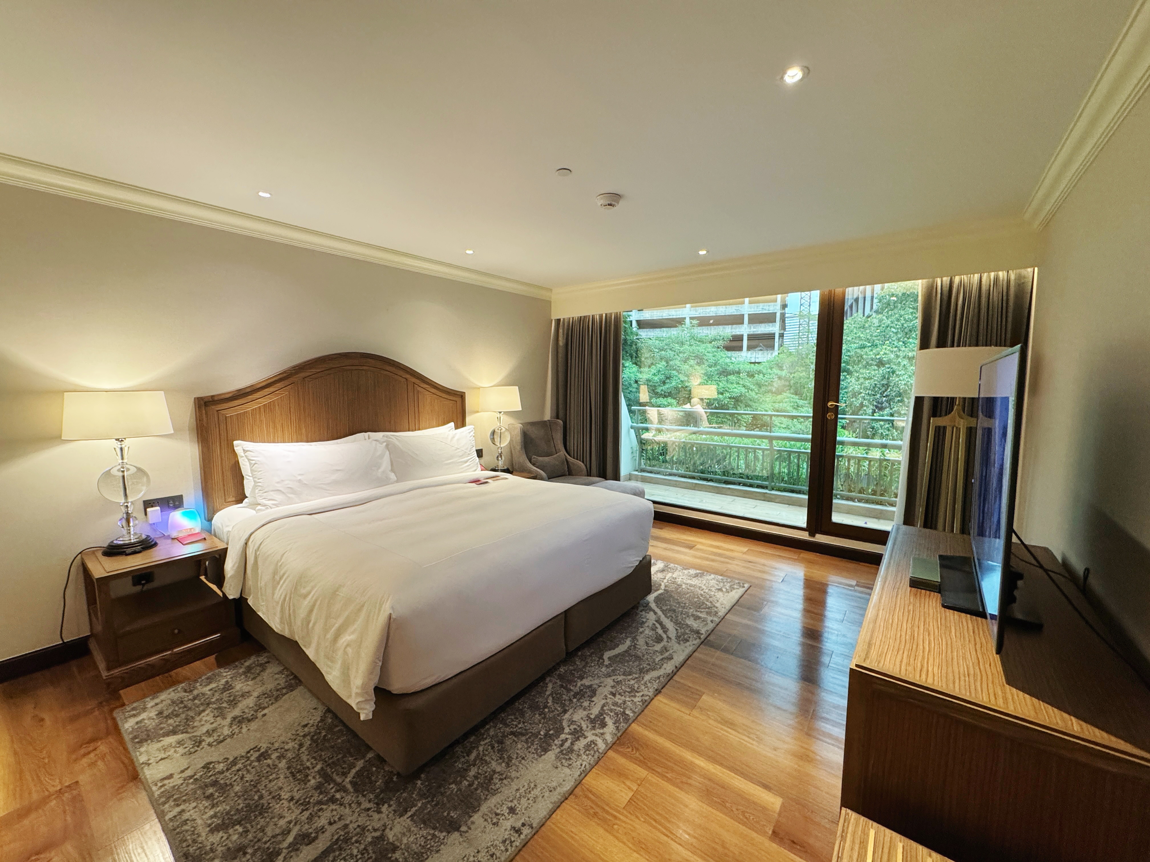  BDMS ȼٴ~Mövenpick BDMS Wellness Resort Bangkok