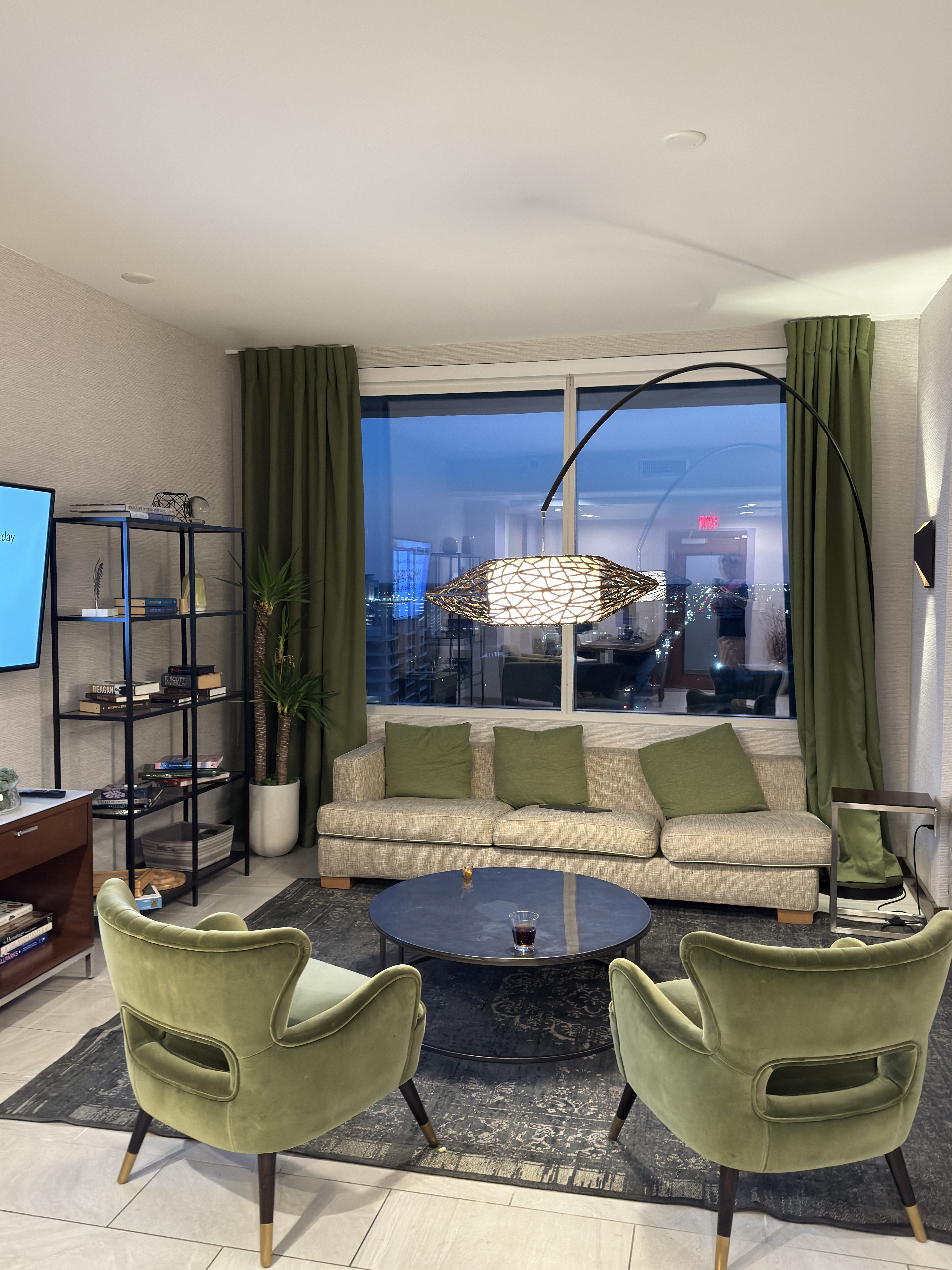 ˹ҽѧ޼-еĺIHG Intercontinental Houston