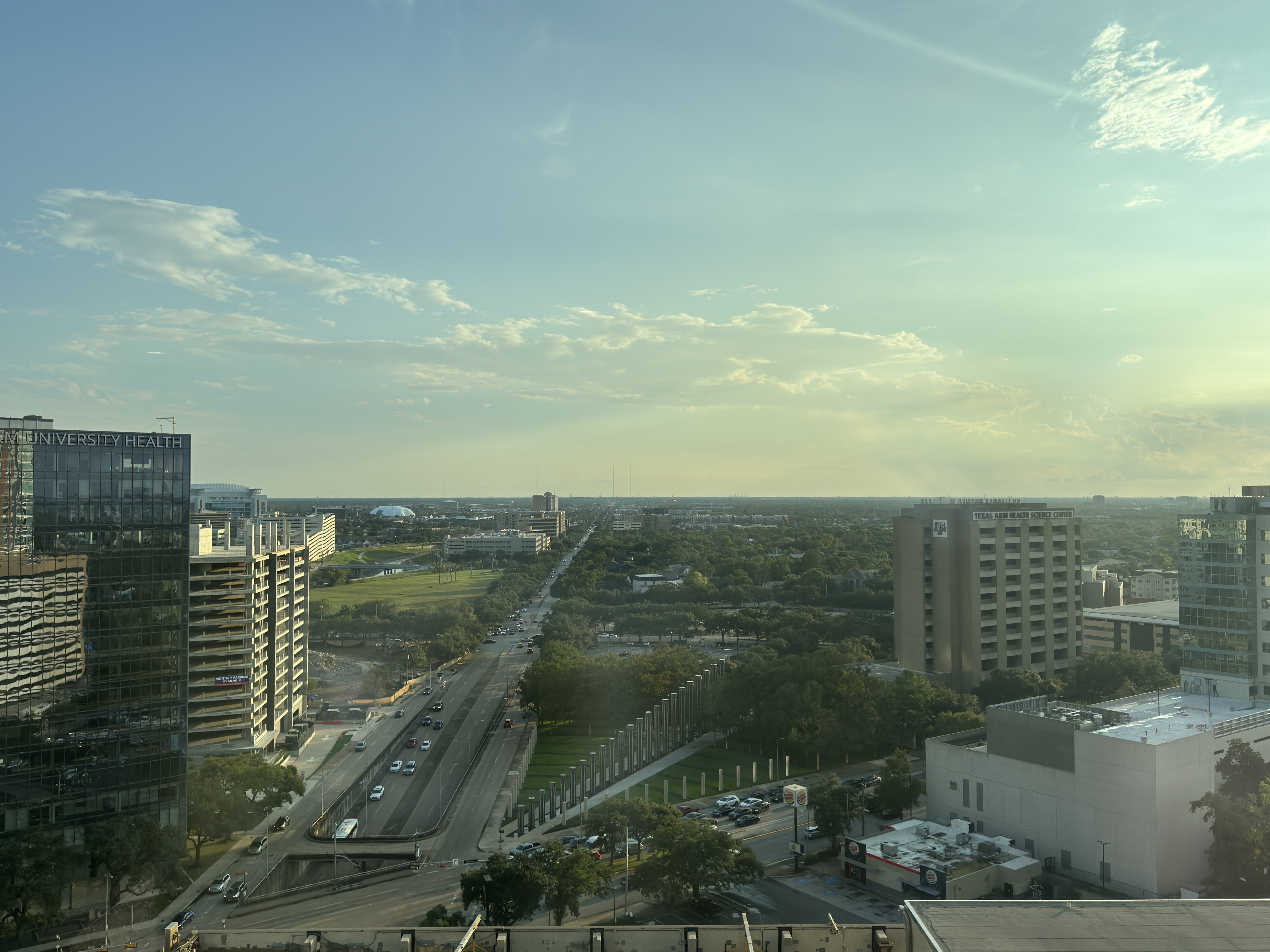 ˹ҽѧ޼-еĺIHG Intercontinental Houston