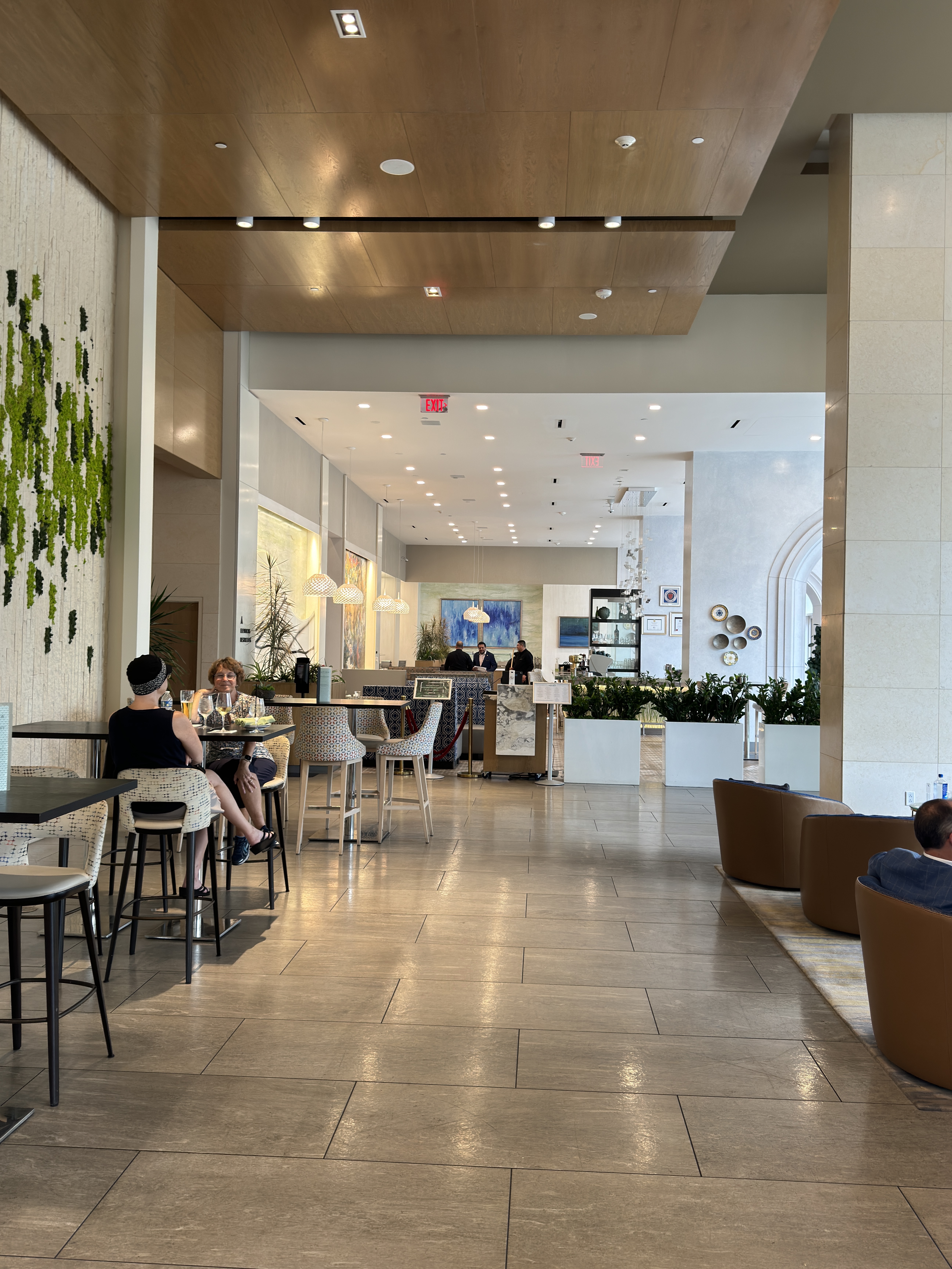 ˹ҽѧ޼-еĺIHG Intercontinental Houston