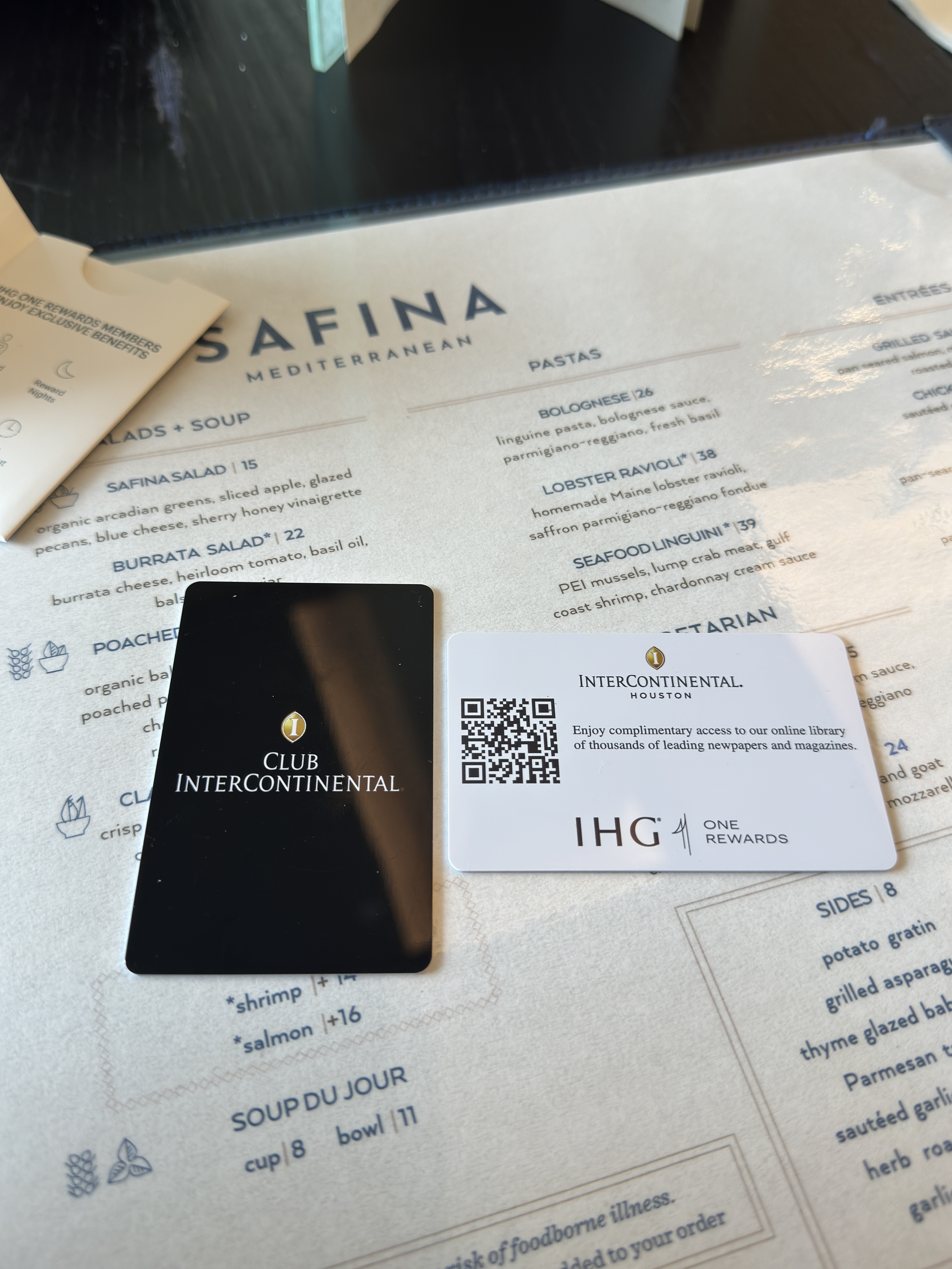 ˹ҽѧ޼-еĺIHG Intercontinental Houston