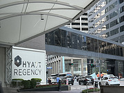 ˹<em></em>-c2󳵵겻ѡ׷ Hyatt Regency Houston Downtown