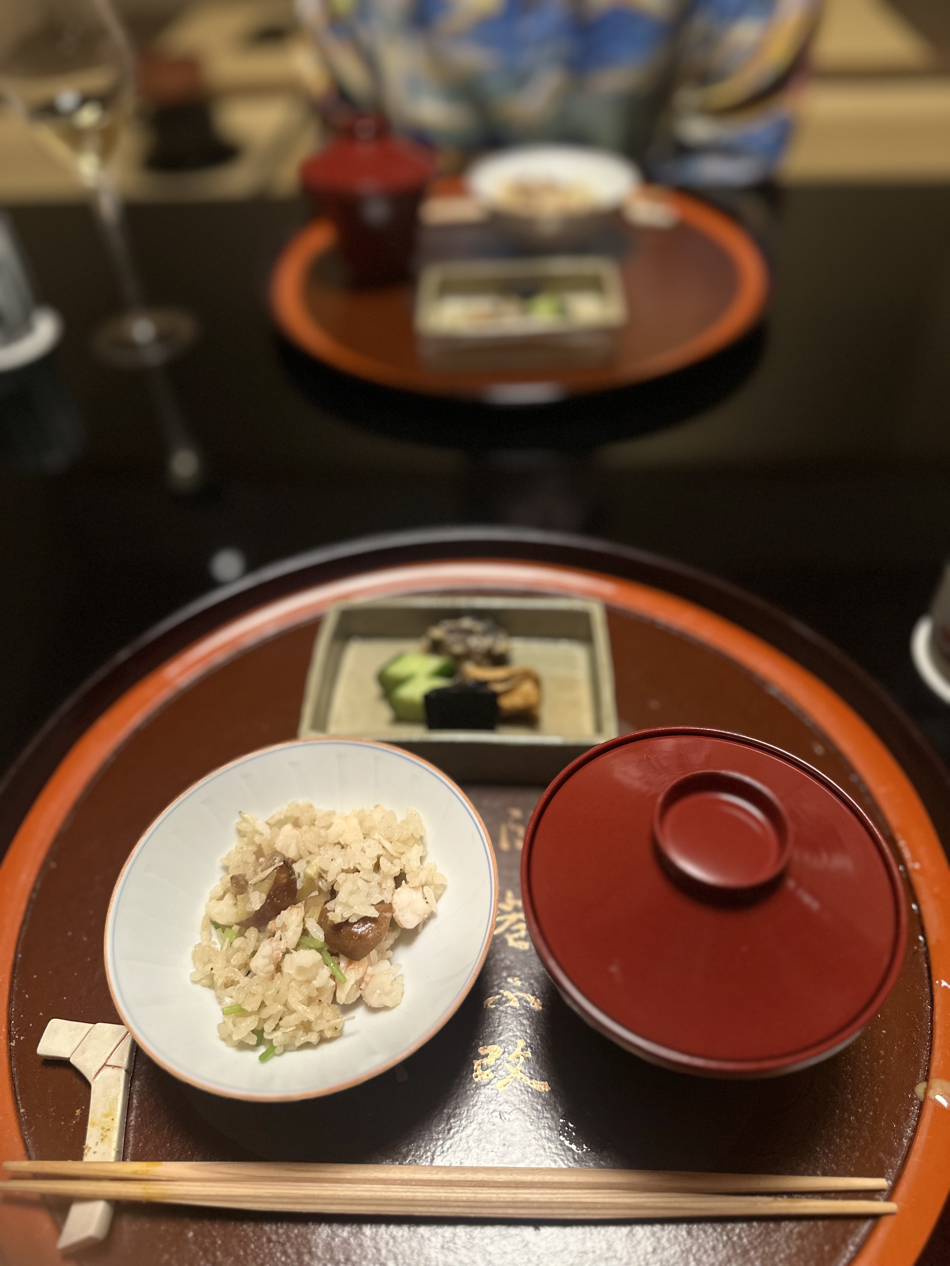 ˼٣Ѽ׷ The Ritz-Carlton Kyoto