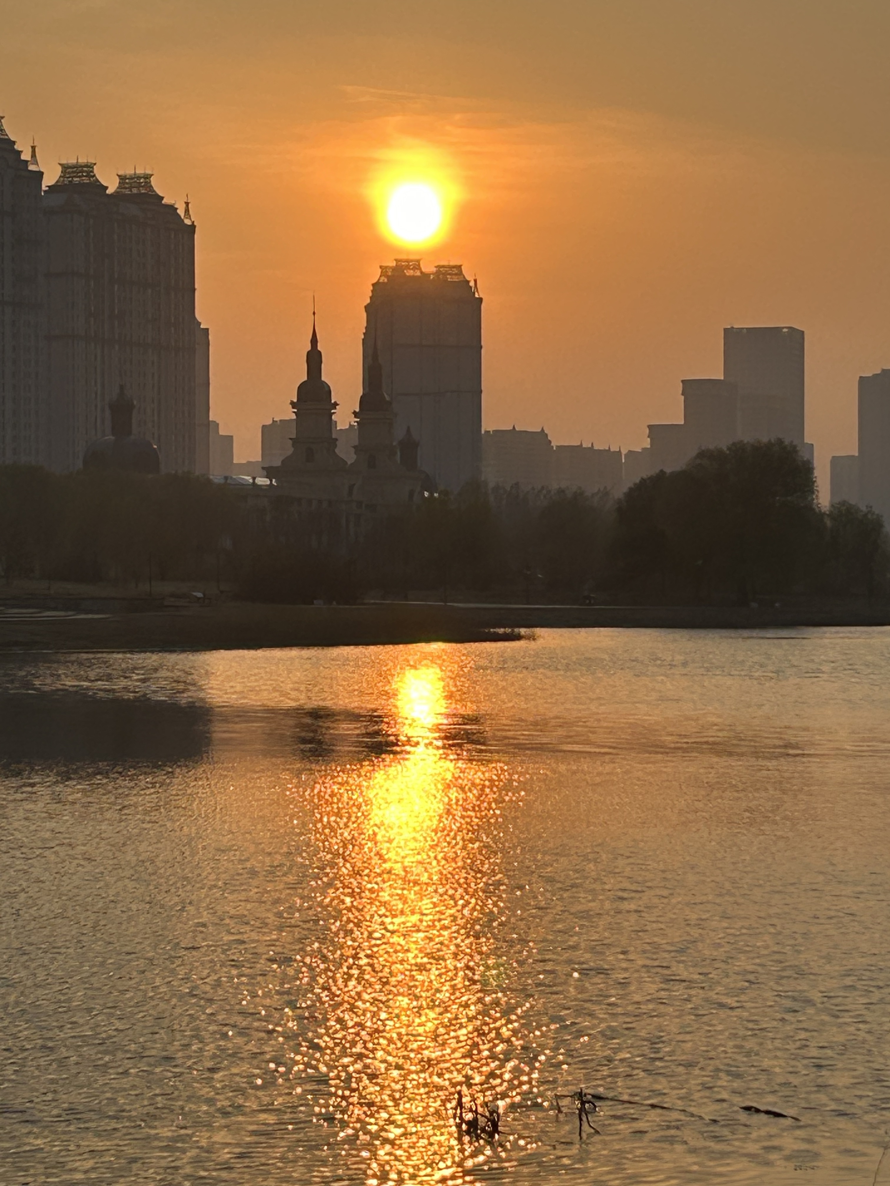 The Ritz-Carlton Harbin ʨ֮ۡ˼Ǿ