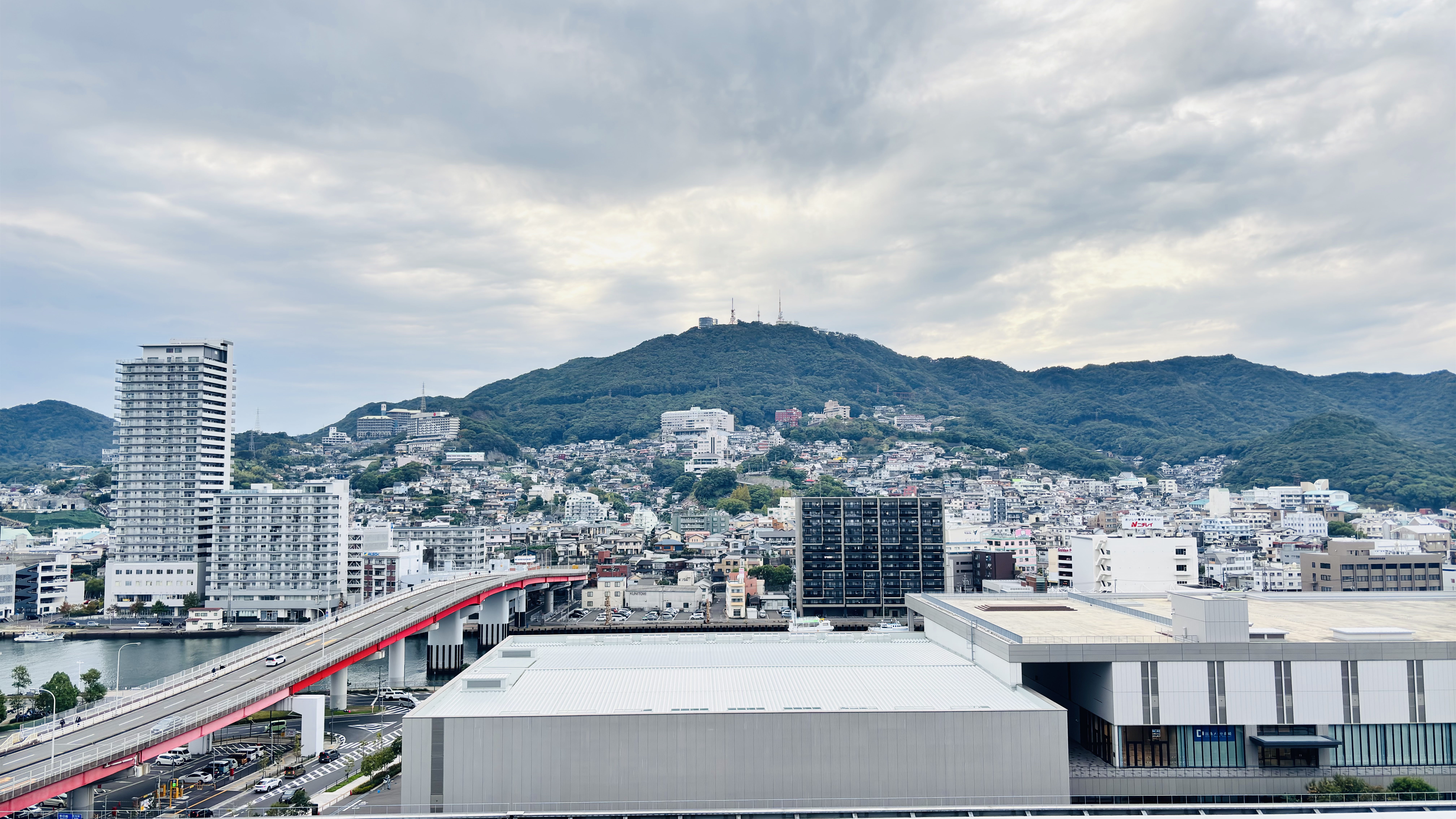 ȫձưԣڶƪƵ Marriott Nagasaki