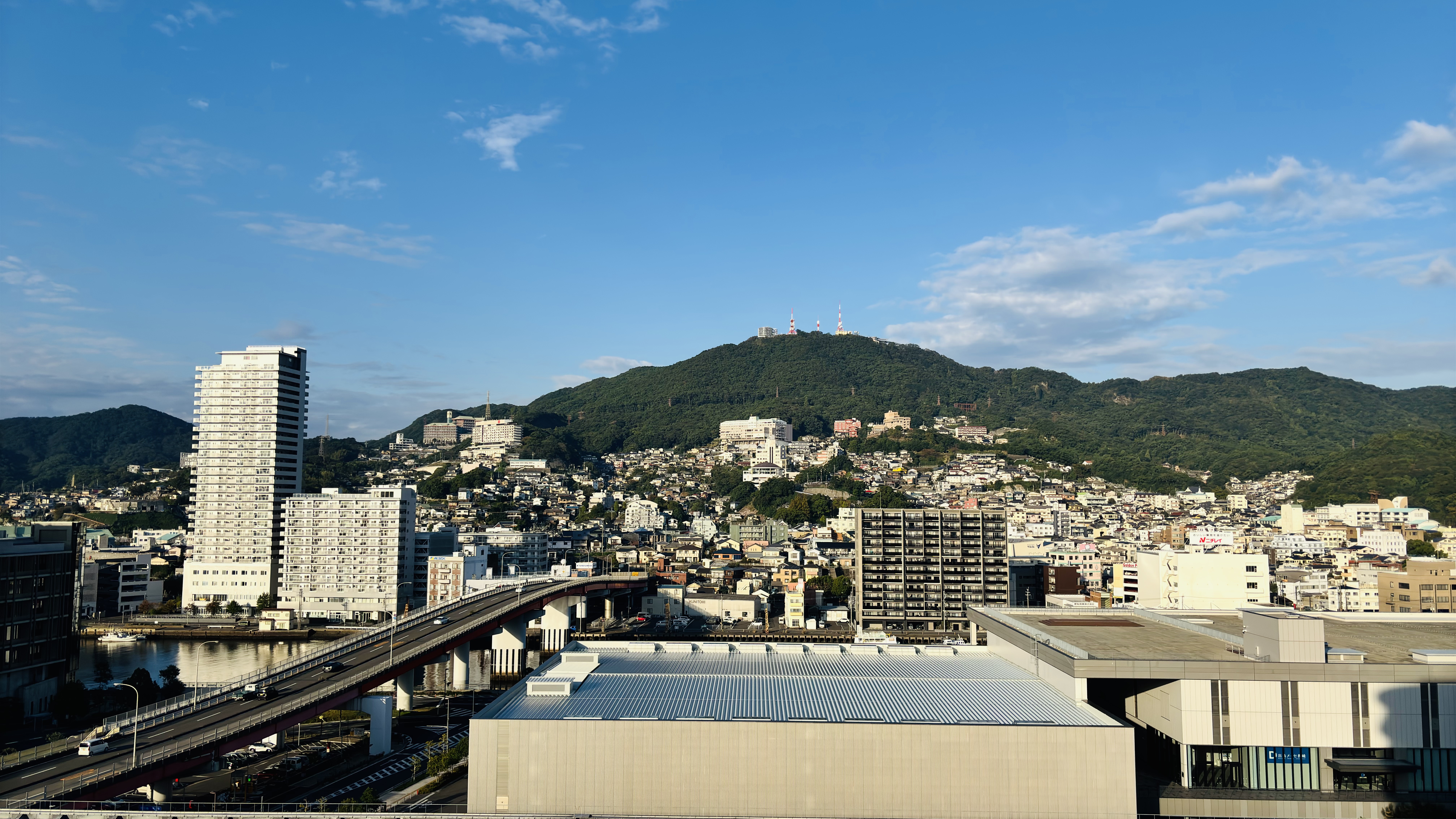 ȫձưԣڶƪƵ Marriott Nagasaki